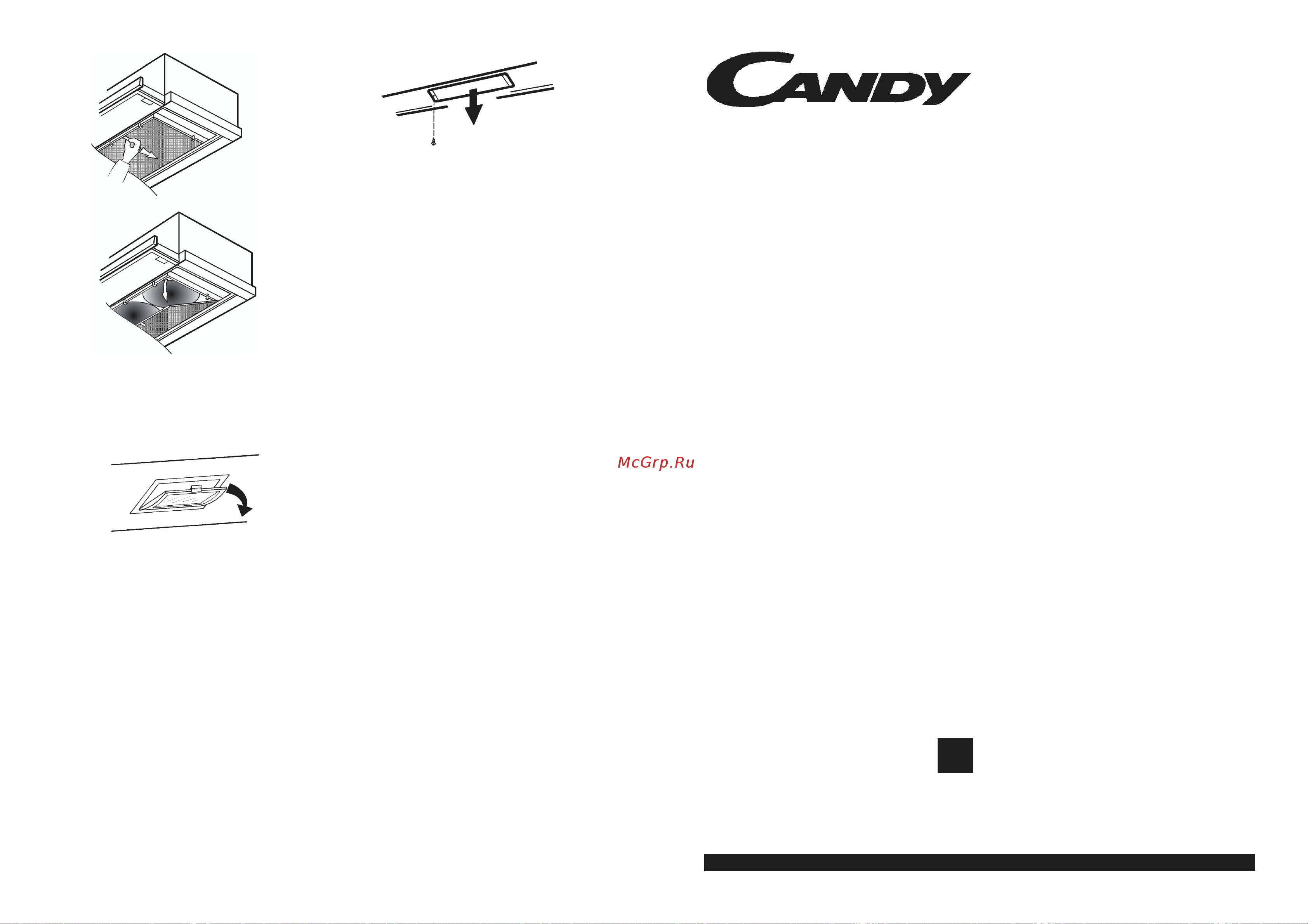 Candy CACBT62/1N [10/10] Cbt62 cbt92