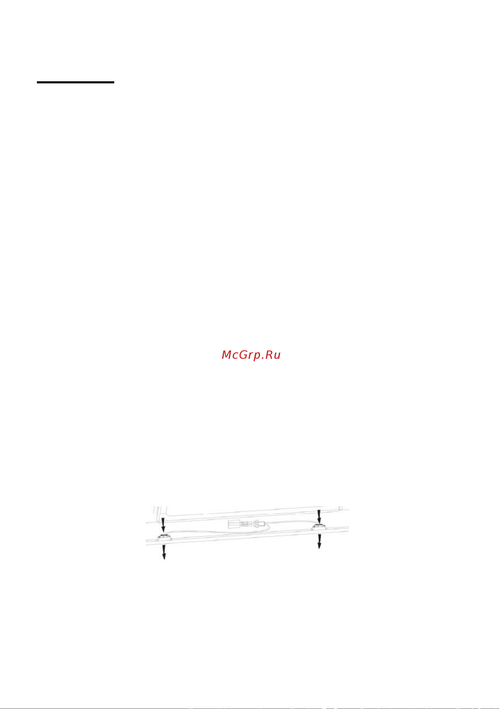 Candy CFT 161FX [78/173] Συντηρηση