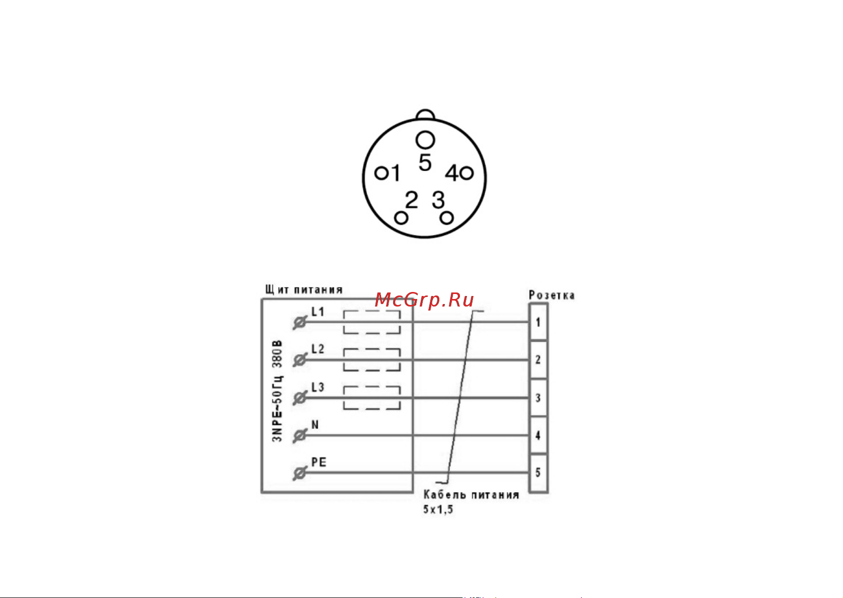 Hotrix HX QS18 [16/20] Страница 16