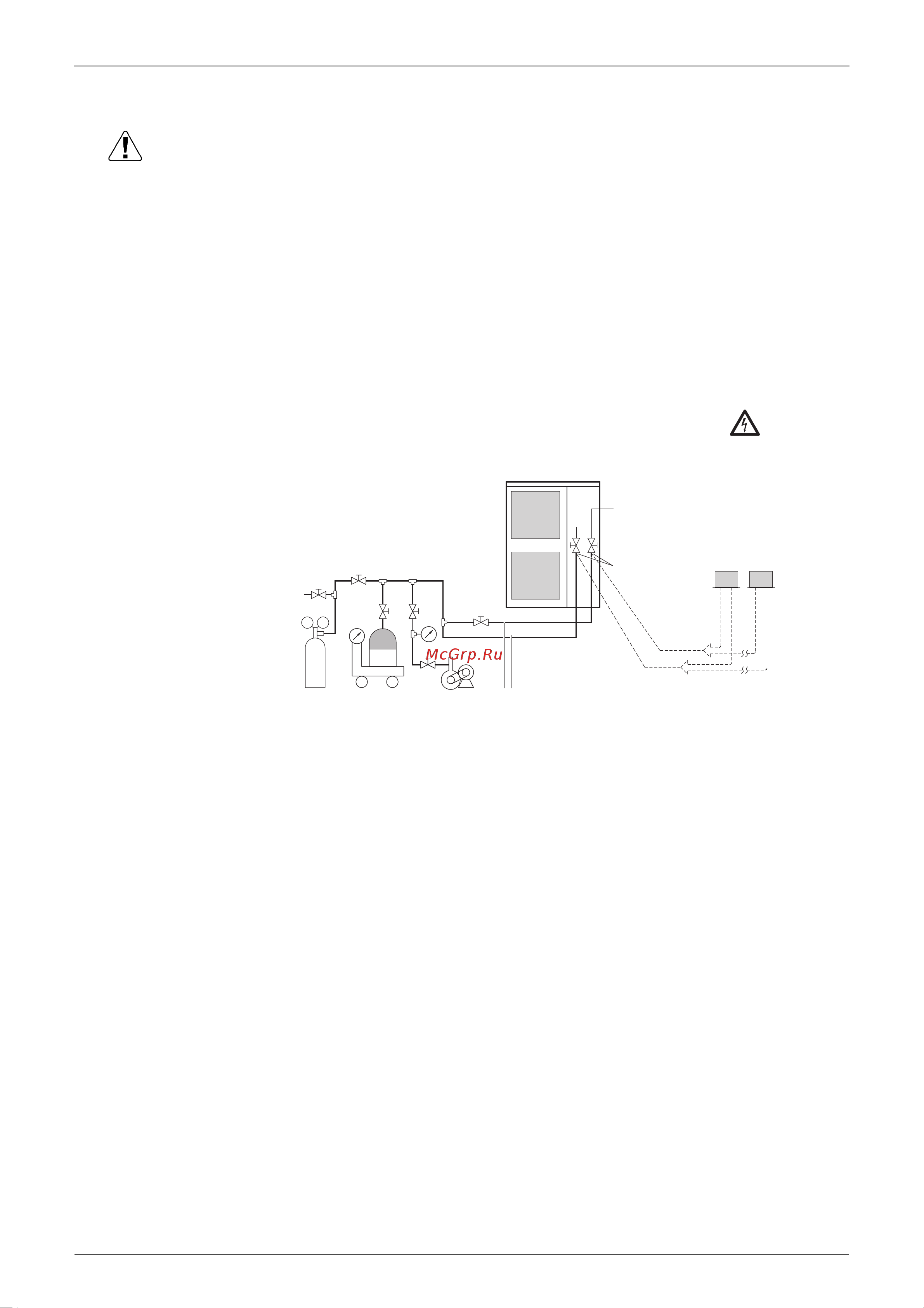 Daikin CTXG50EV1BS [133/393] Additional refrigerant charge