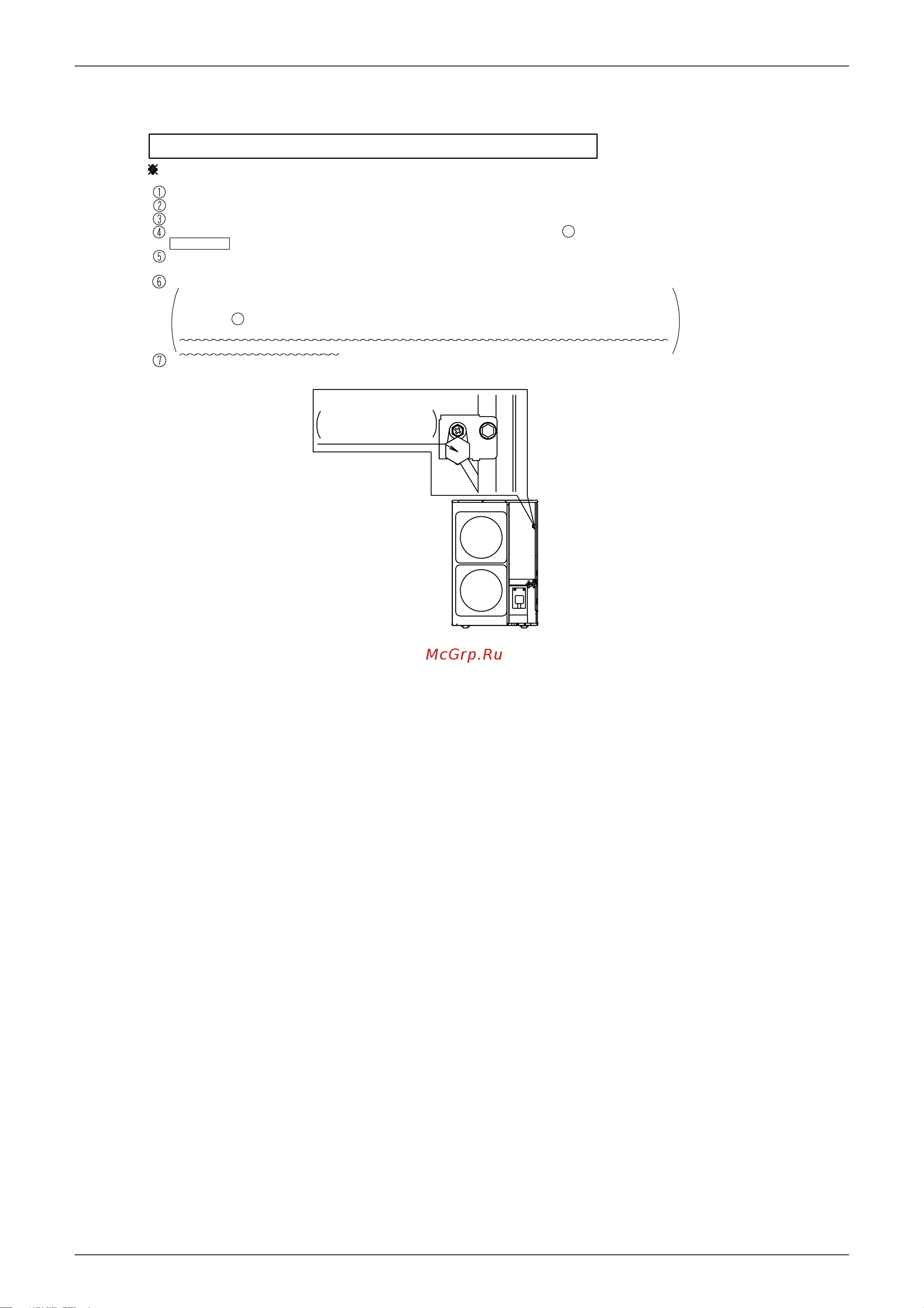 Daikin RMXS140E8V1B [162/393] Setting of refrigerant additional charging operation