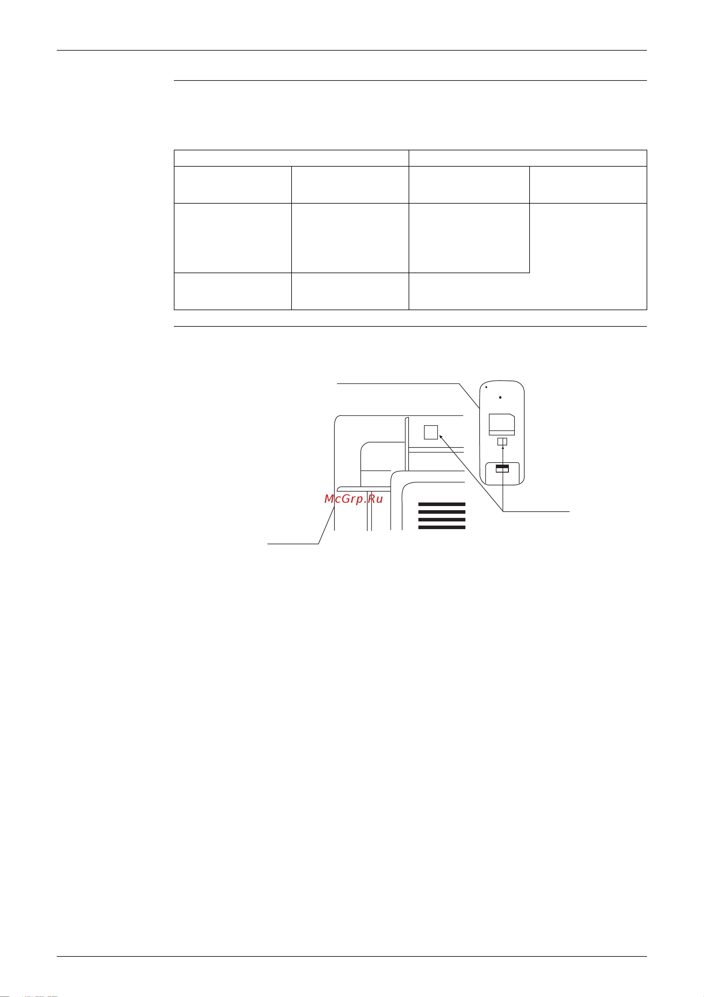 Daikin RMXS140E8V1B [174/393] After setting stick the unit no label at decoration panel air discharge outlet as well as on the back of the wireless remote controller