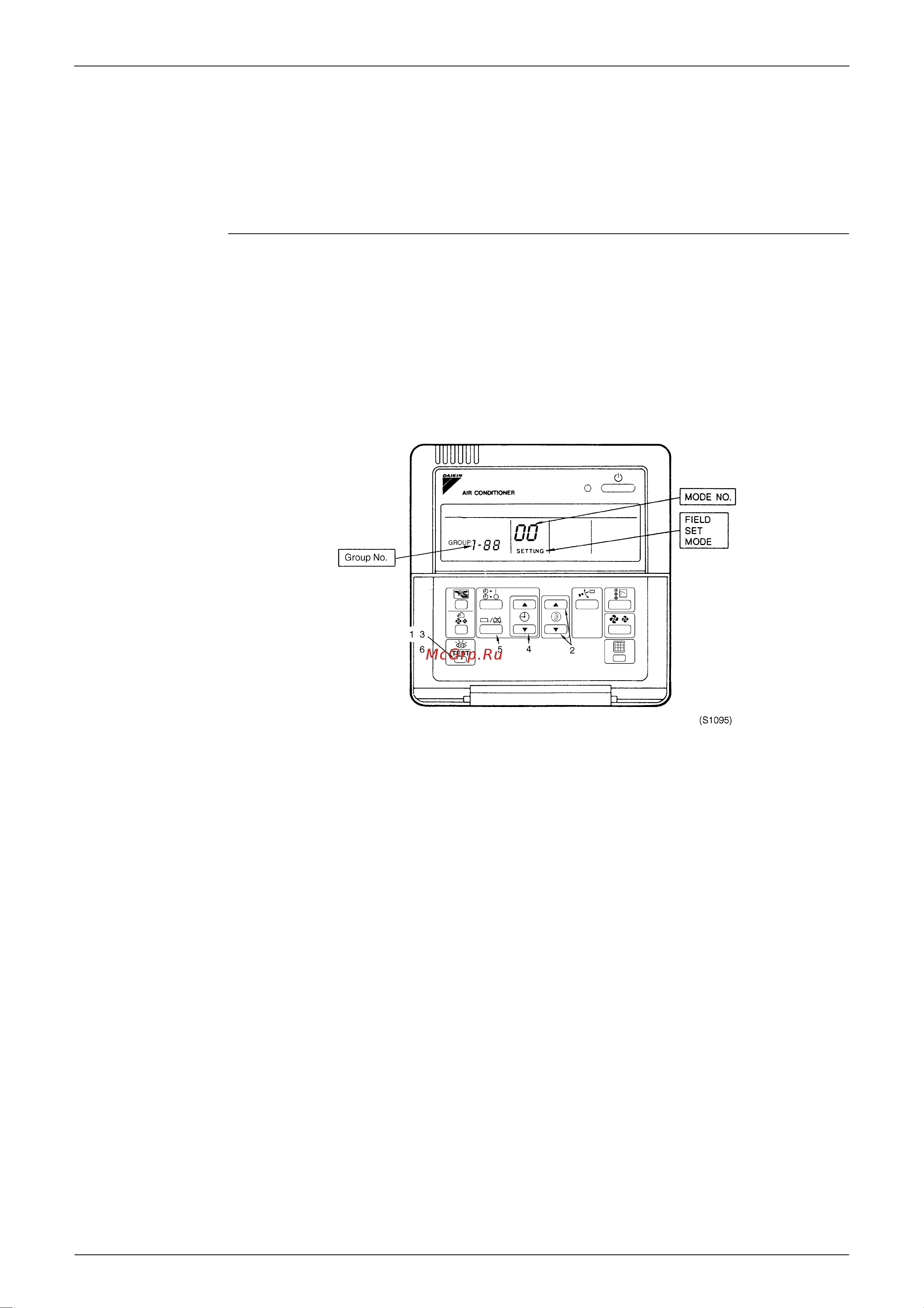 Daikin RMXS112E8V1B [175/393] Centralized group no setting
