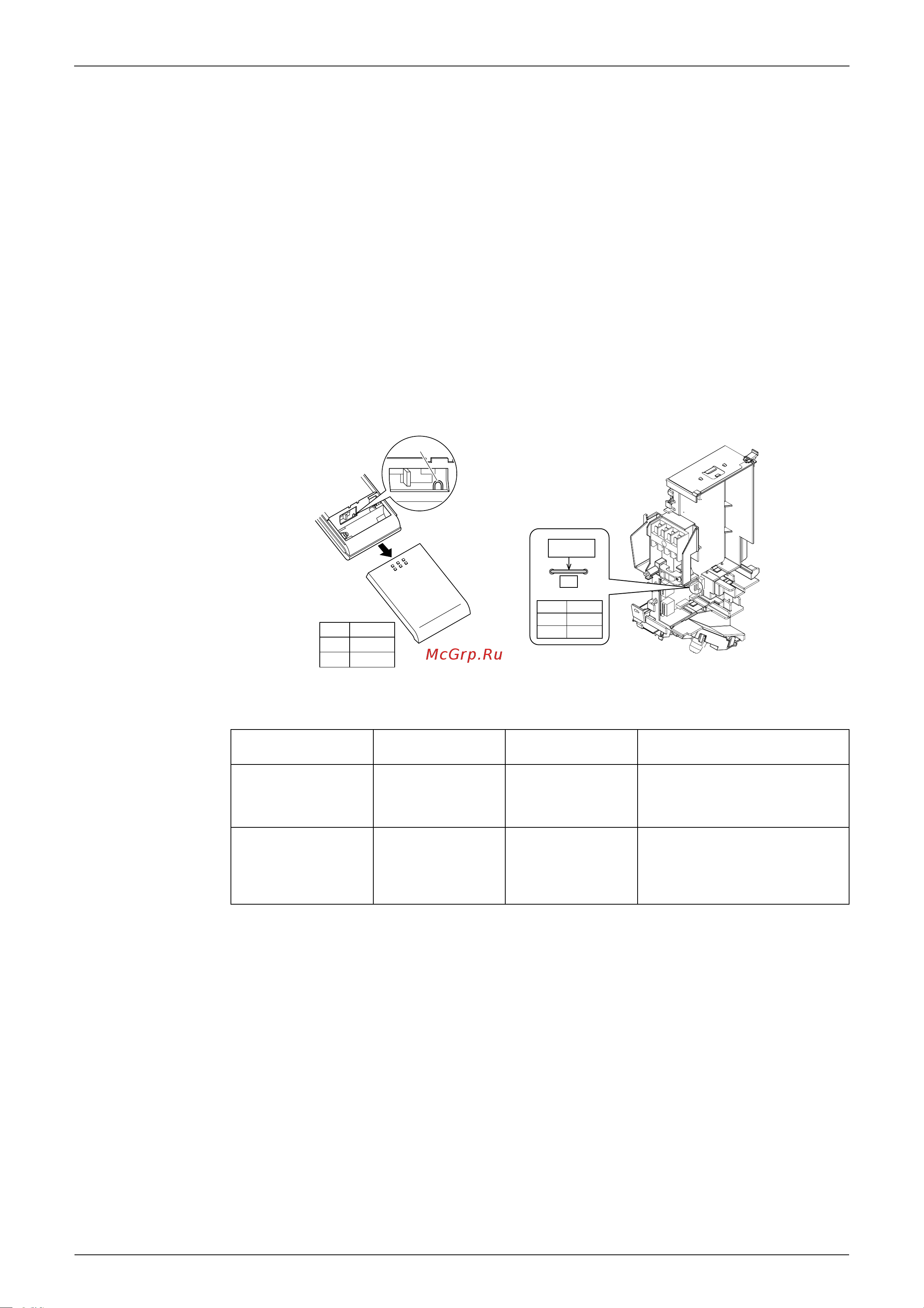 Daikin CTXG50EV1BS [181/393] Jumper settings
