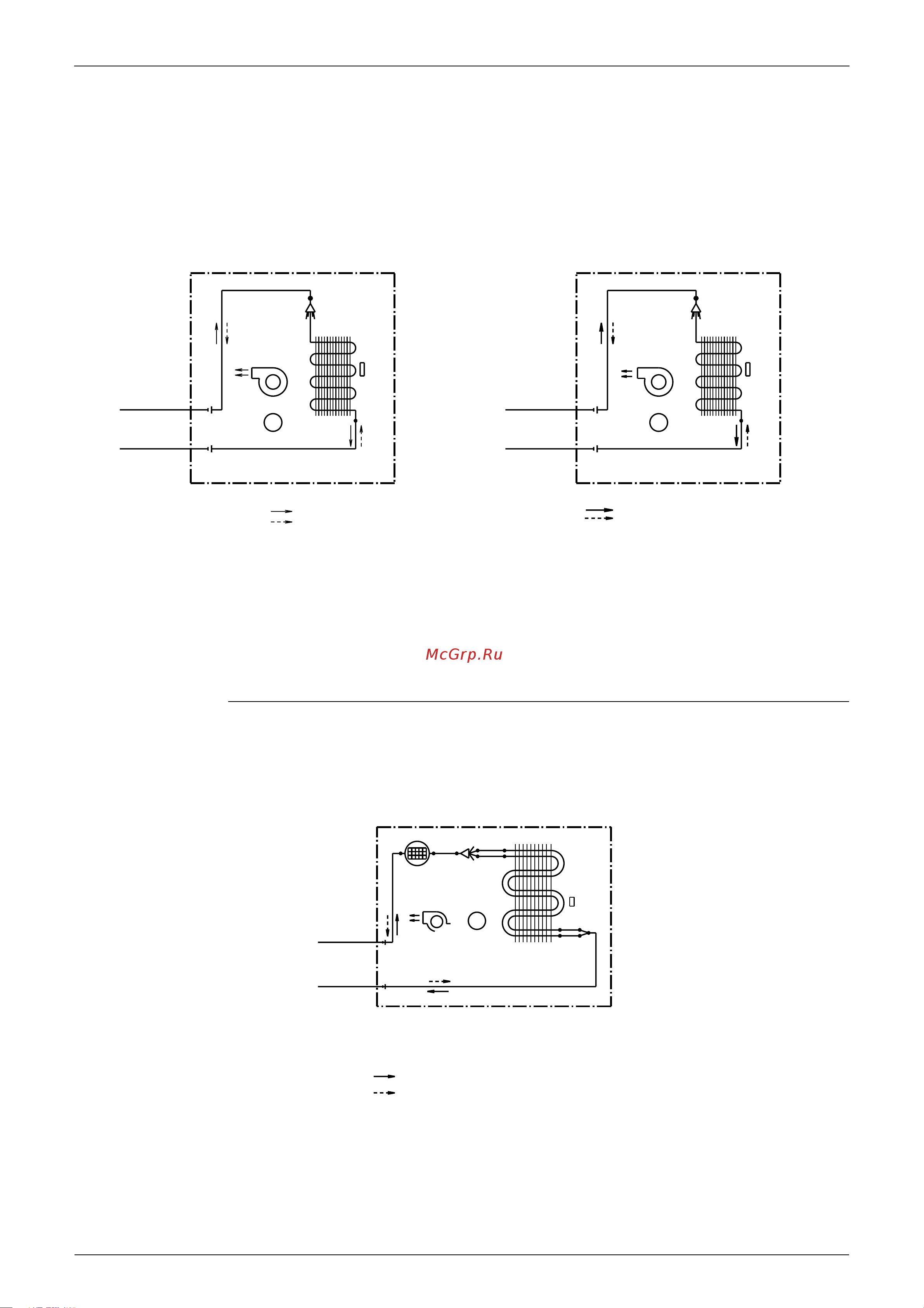 Daikin CTXG50EV1BW [373/393] Floor ceiling suspended dual type