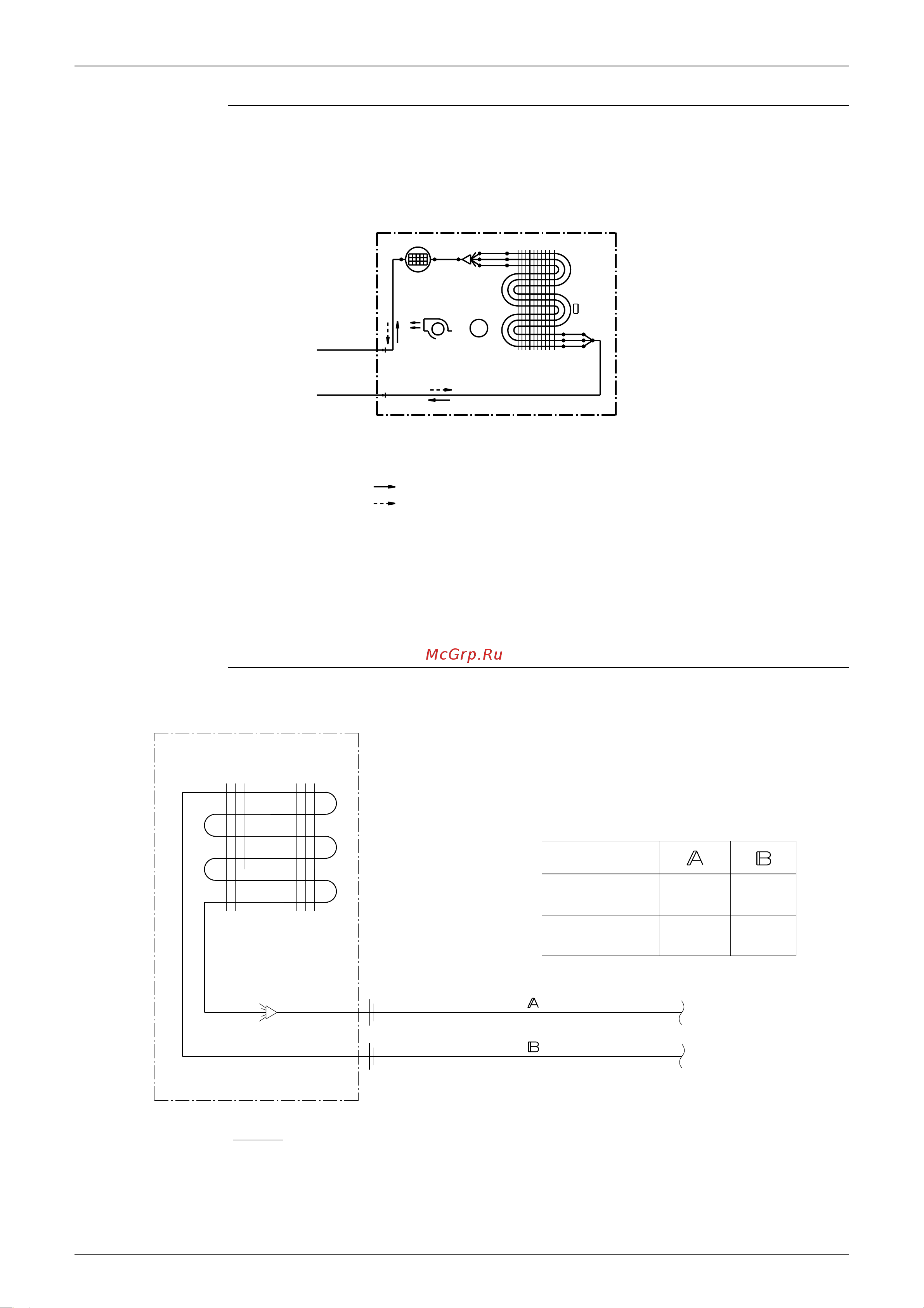 Daikin CTXG50EV1BS [374/393] Ceiling mounted cassette type