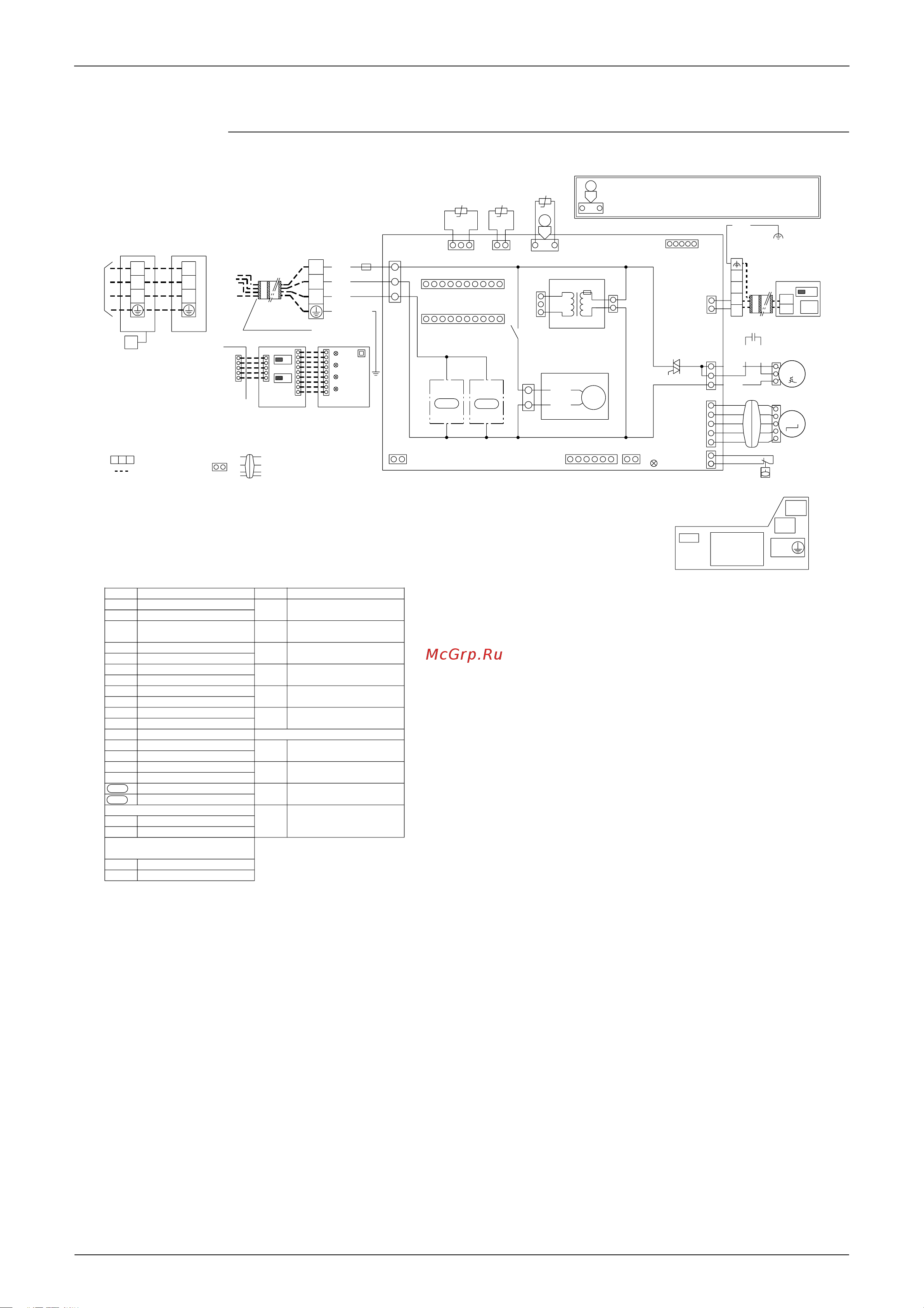 Daikin RMXS160E8V1B [381/393] Ceiling mounted cassette type