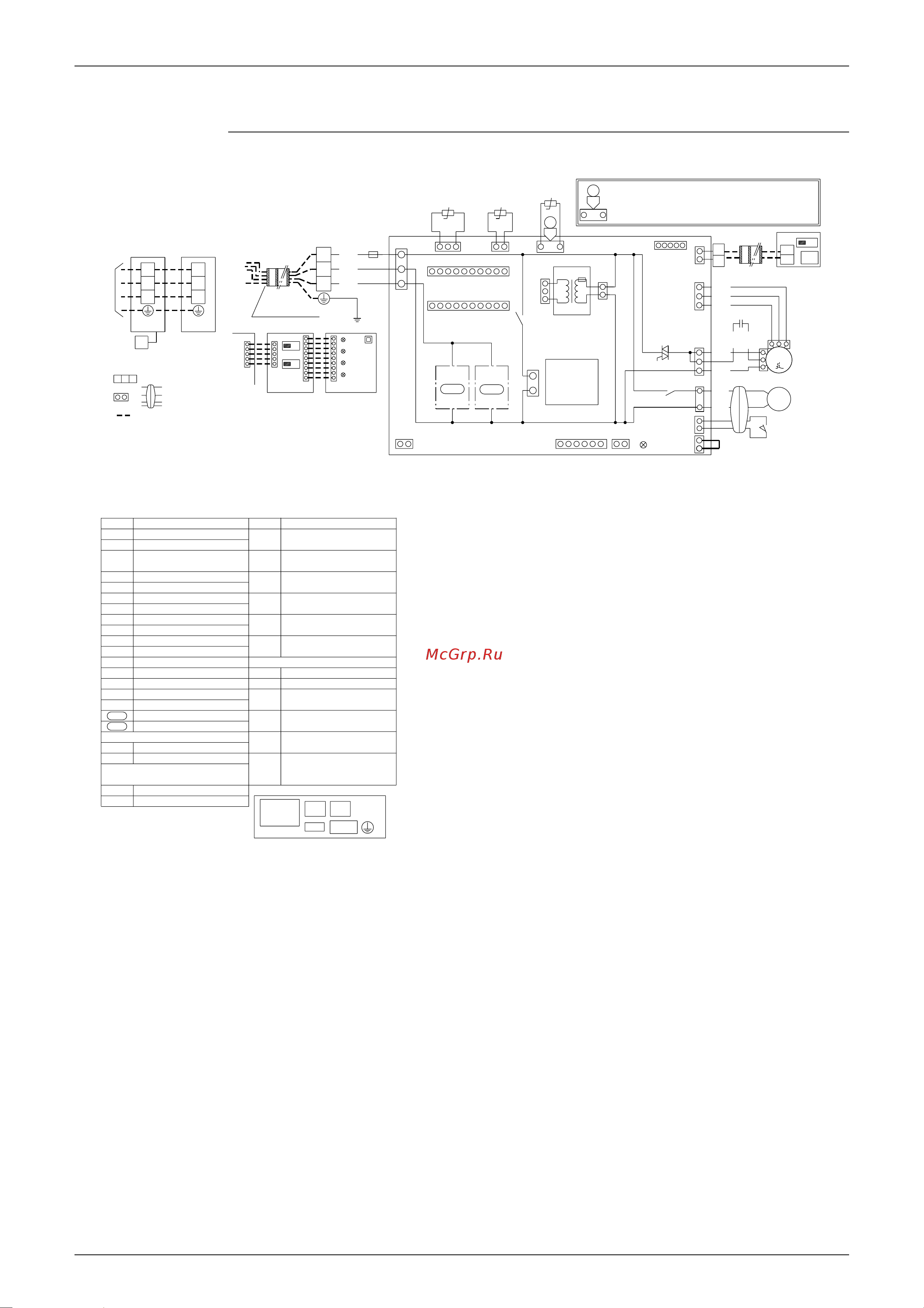 Daikin CTXG50EV1BS [382/393] Connector