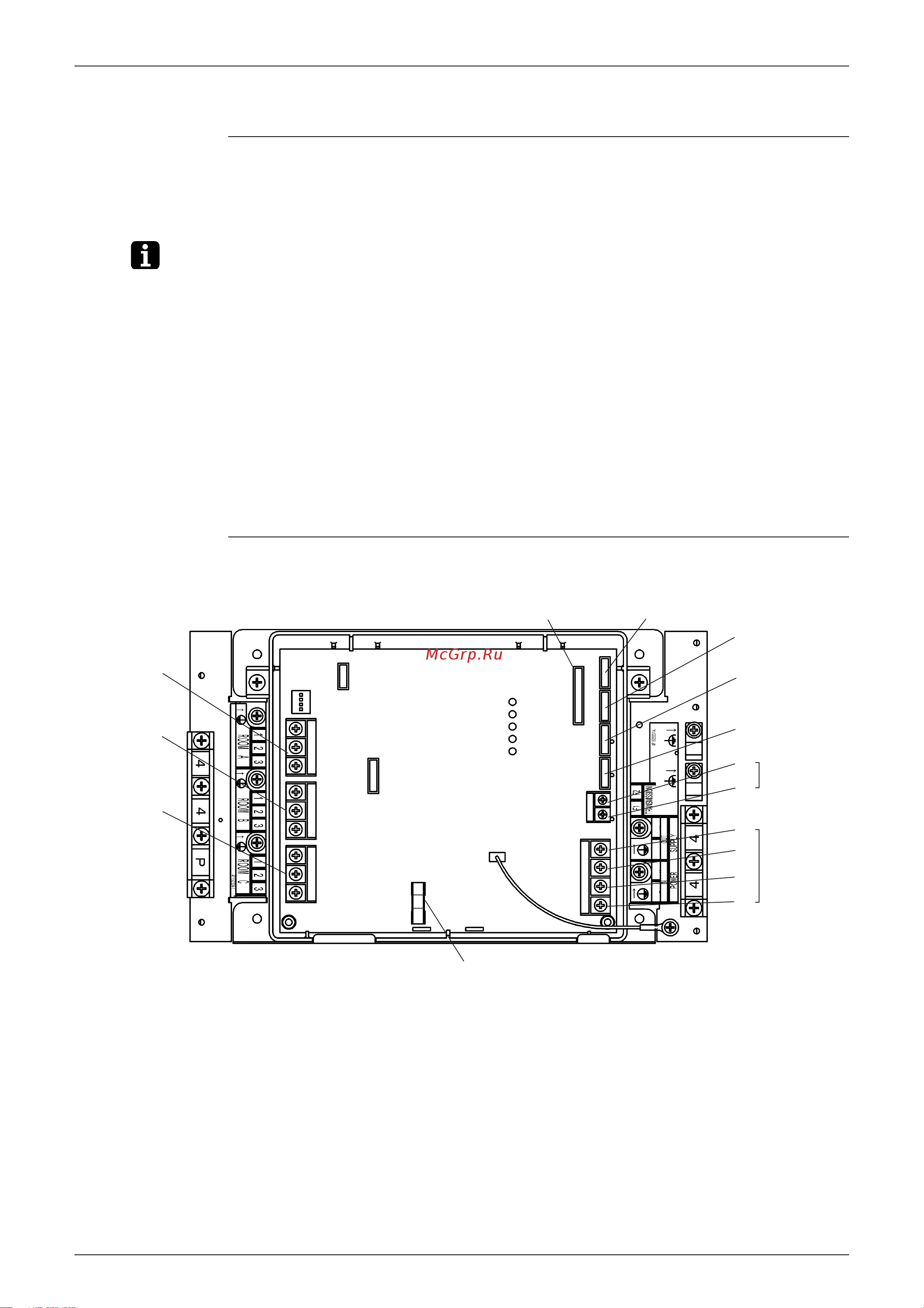 Daikin RMXS140E8V1B [40/393] Branch provider unit