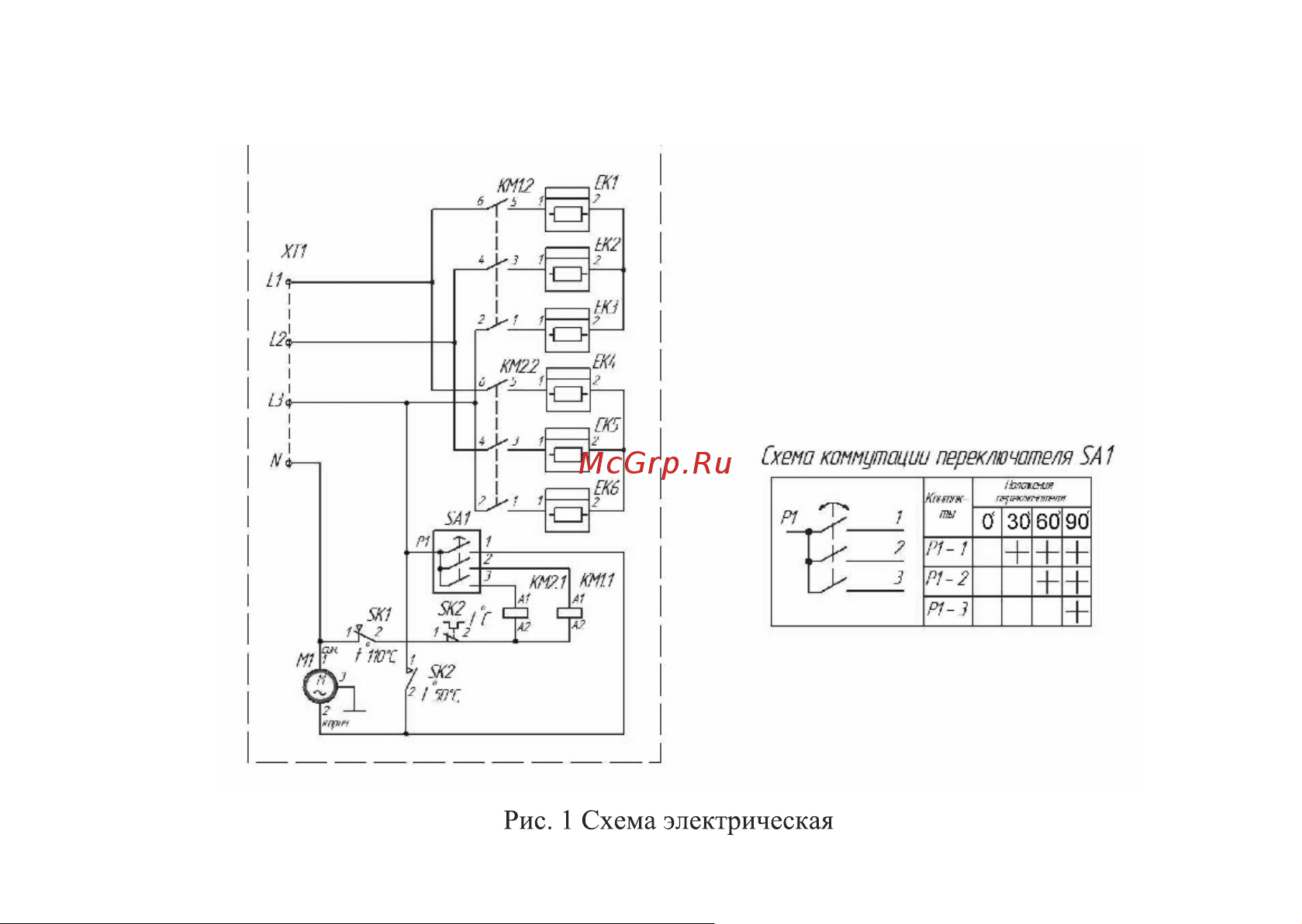 Hotrix QS30 [15/20] Страница 15