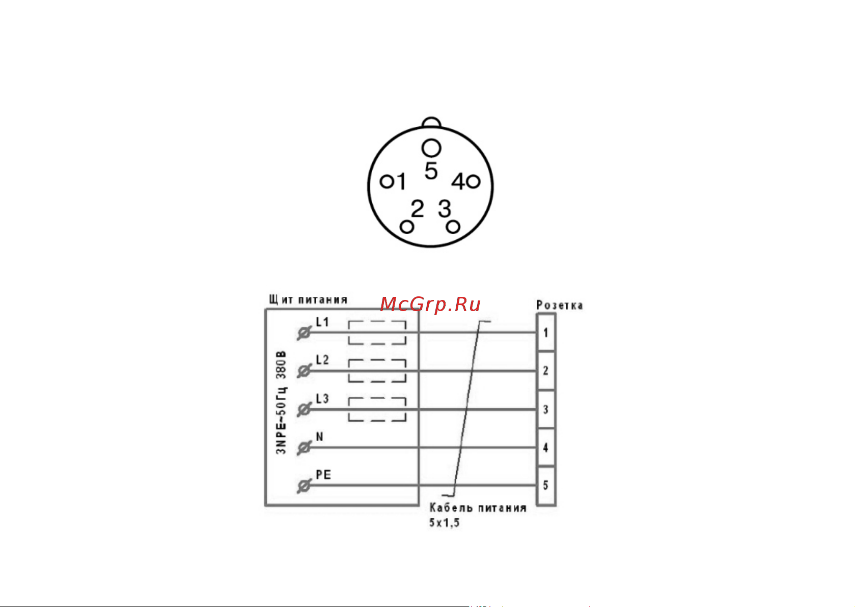 Hotrix QS 24 [16/20] Страница 16