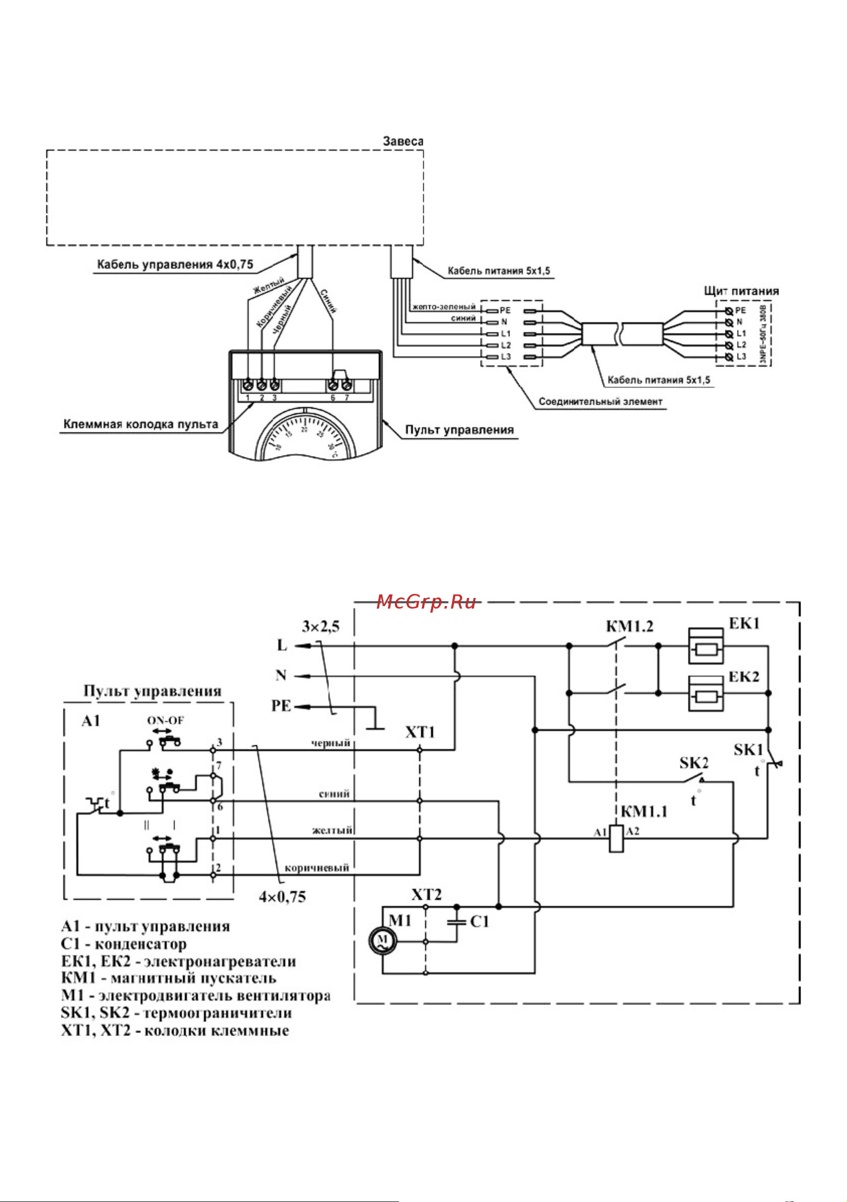 Hotrix SWT9.1000 [11/14] Страница 11