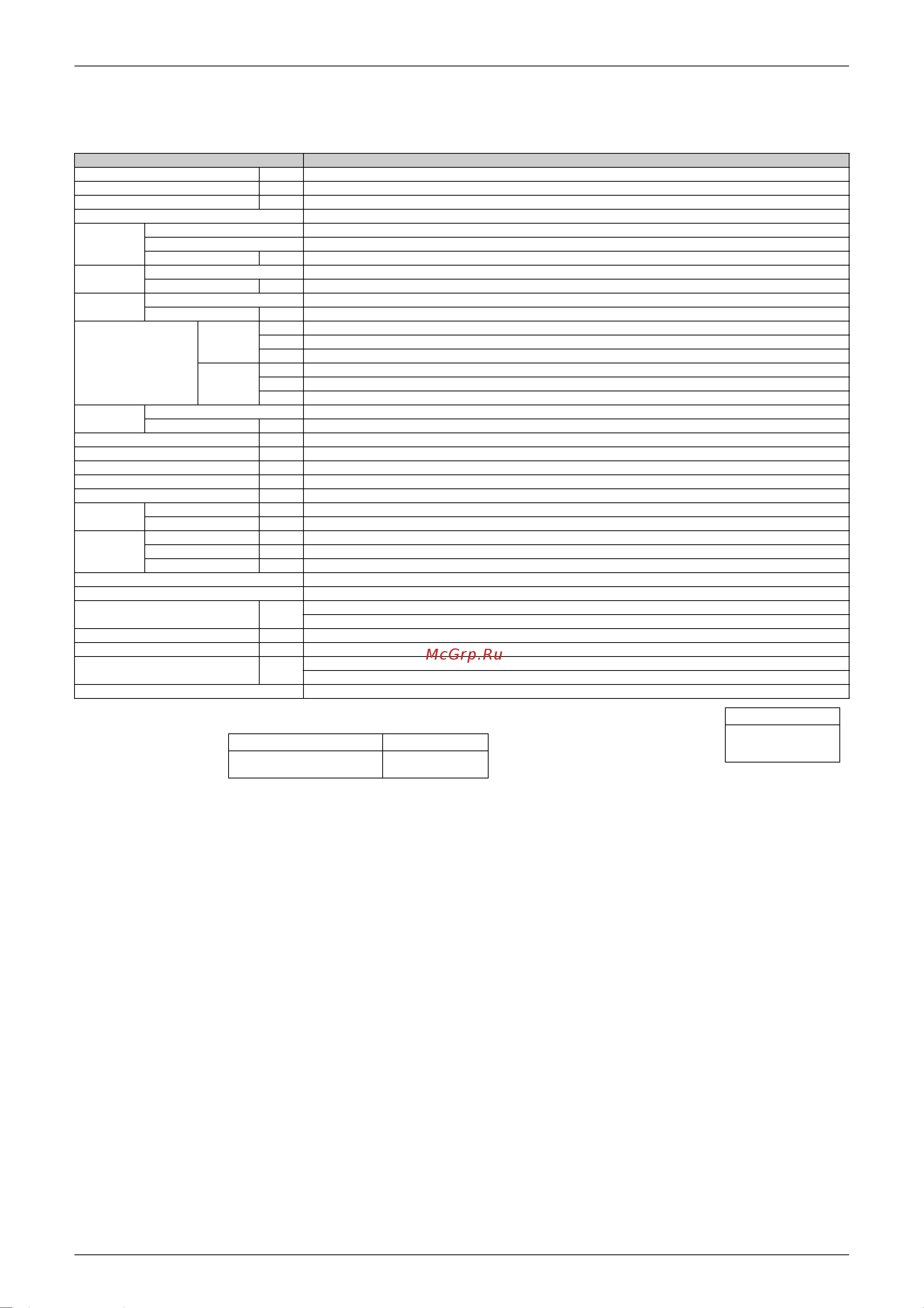 Daikin FDKS50CVMB [31/289] Outdoor units cooling only