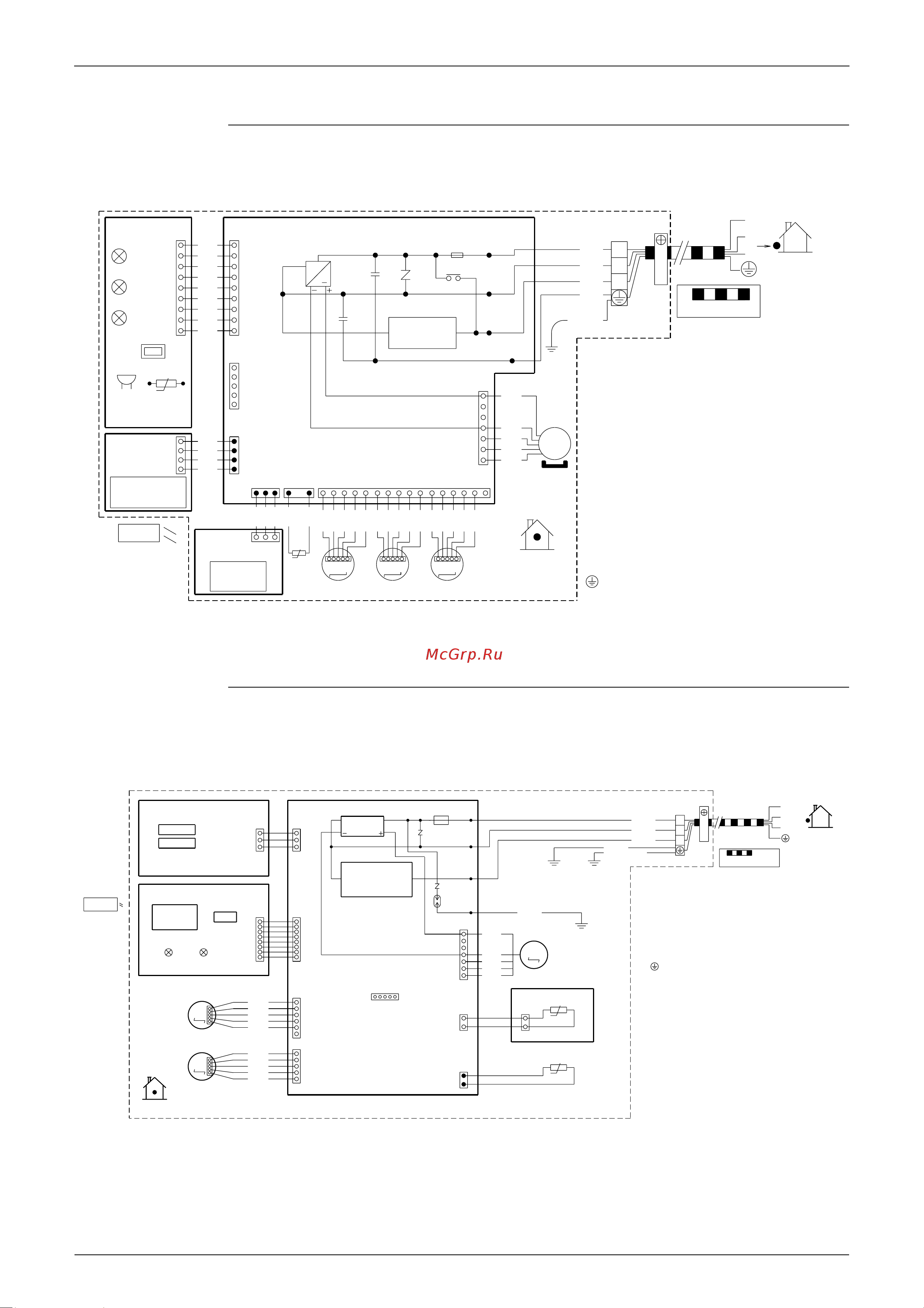 Daikin 2MKS50GV1B [306/312] Floor standing type