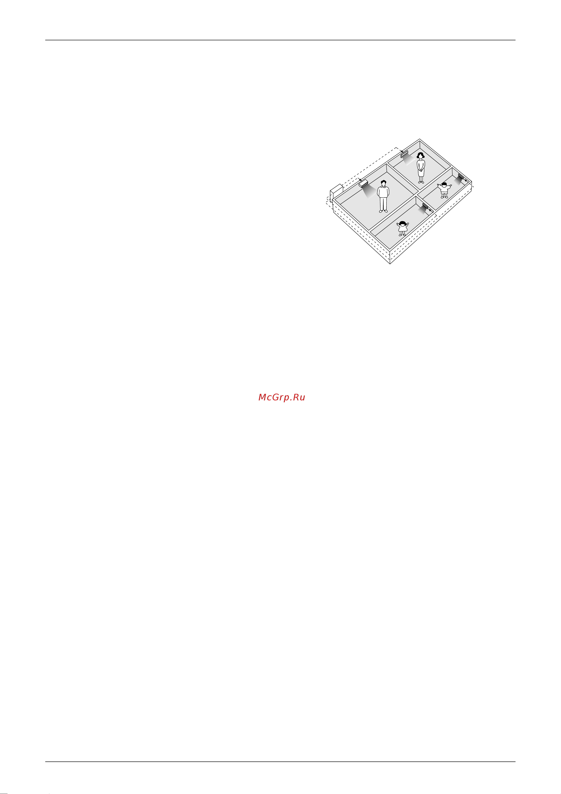 Daikin FTXS20D3VML [162/316] See priority room setting on the next page