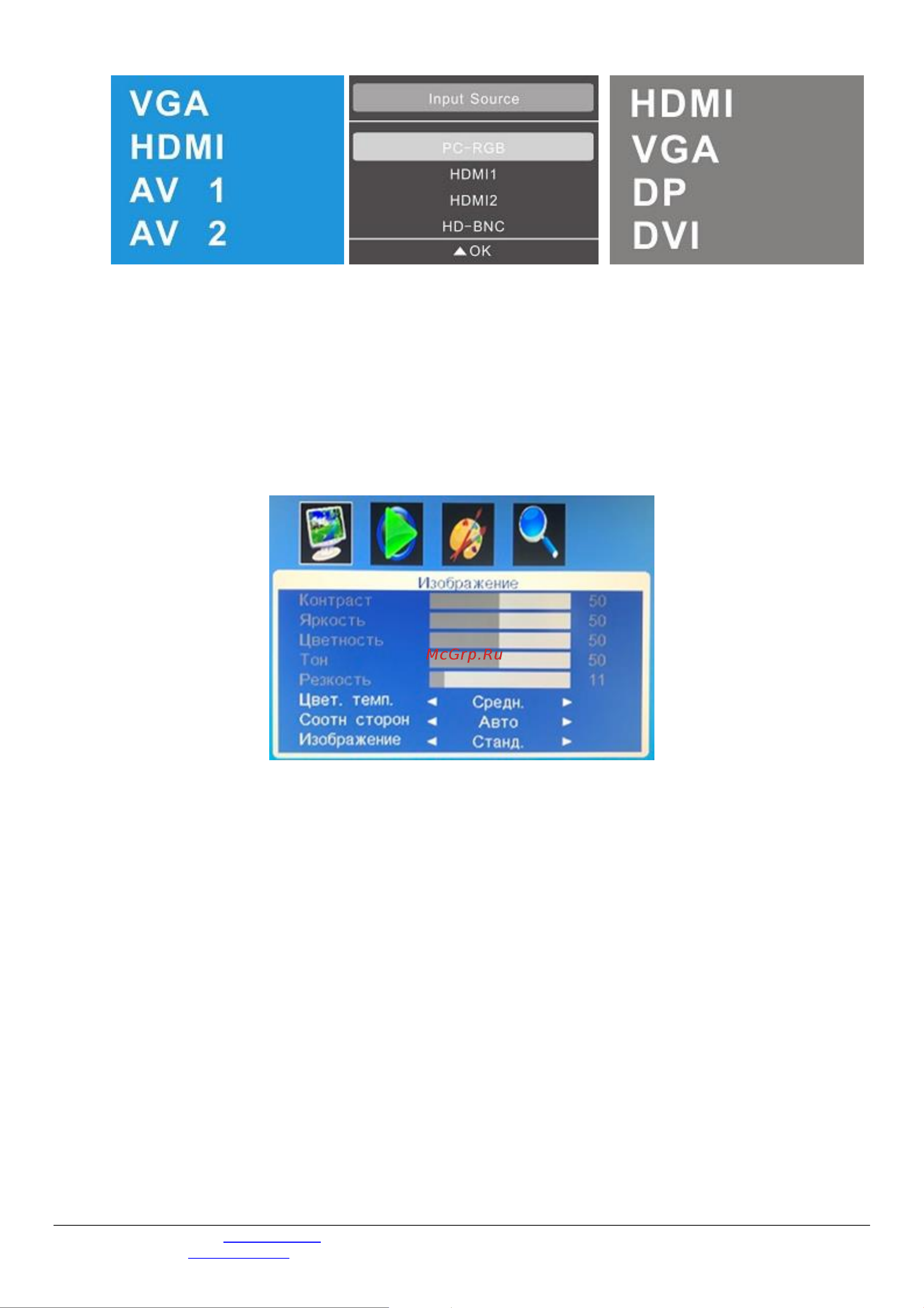 АМАТЕК APV-M32AF - 32