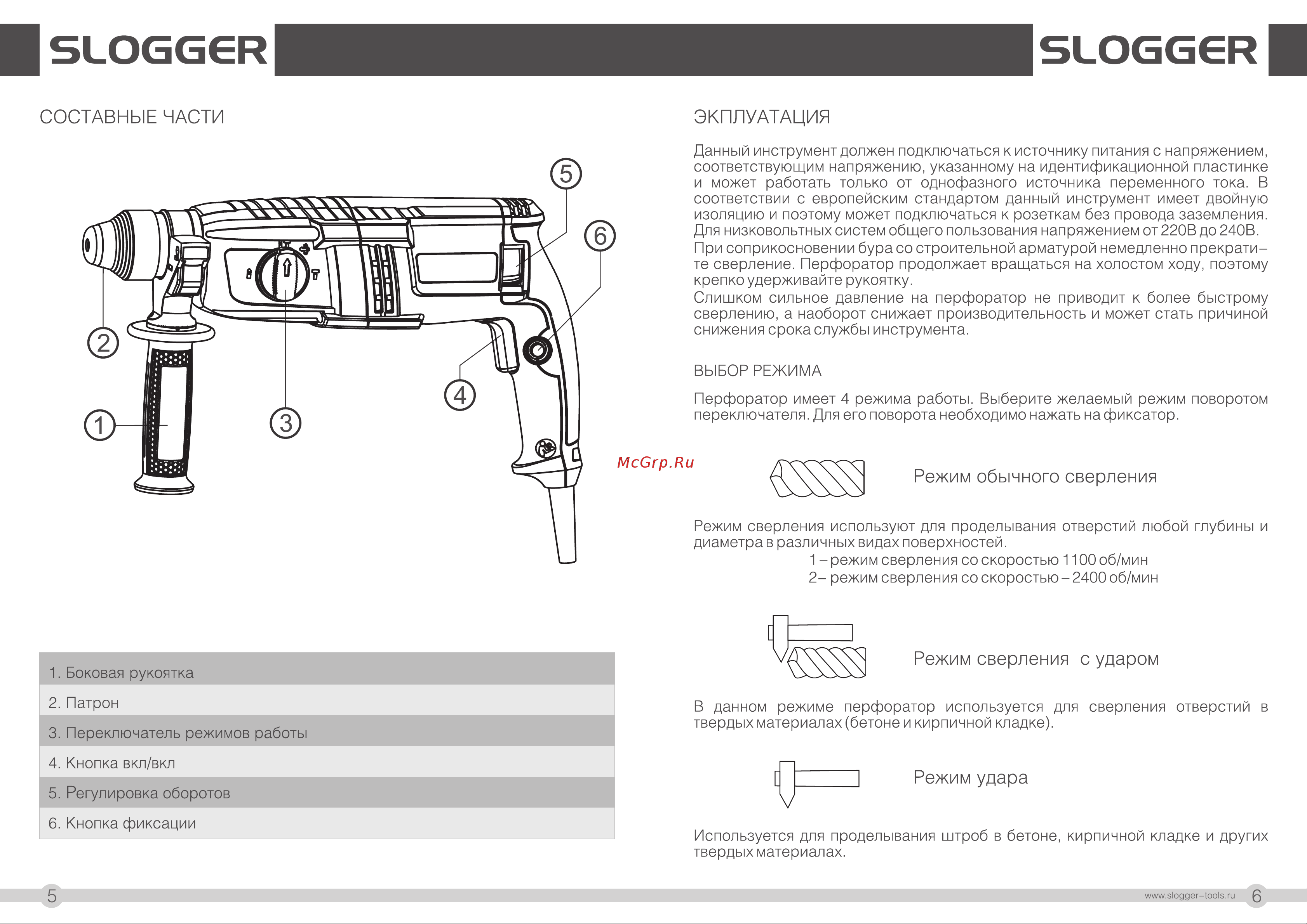 Slogger RH1135QC [4/7] I зсоееер
