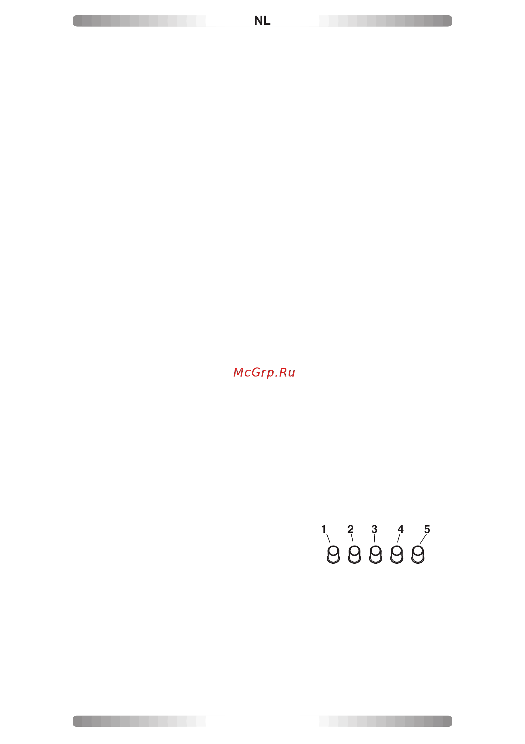 Candy CMD 99 X [15/20] Bediening en functies