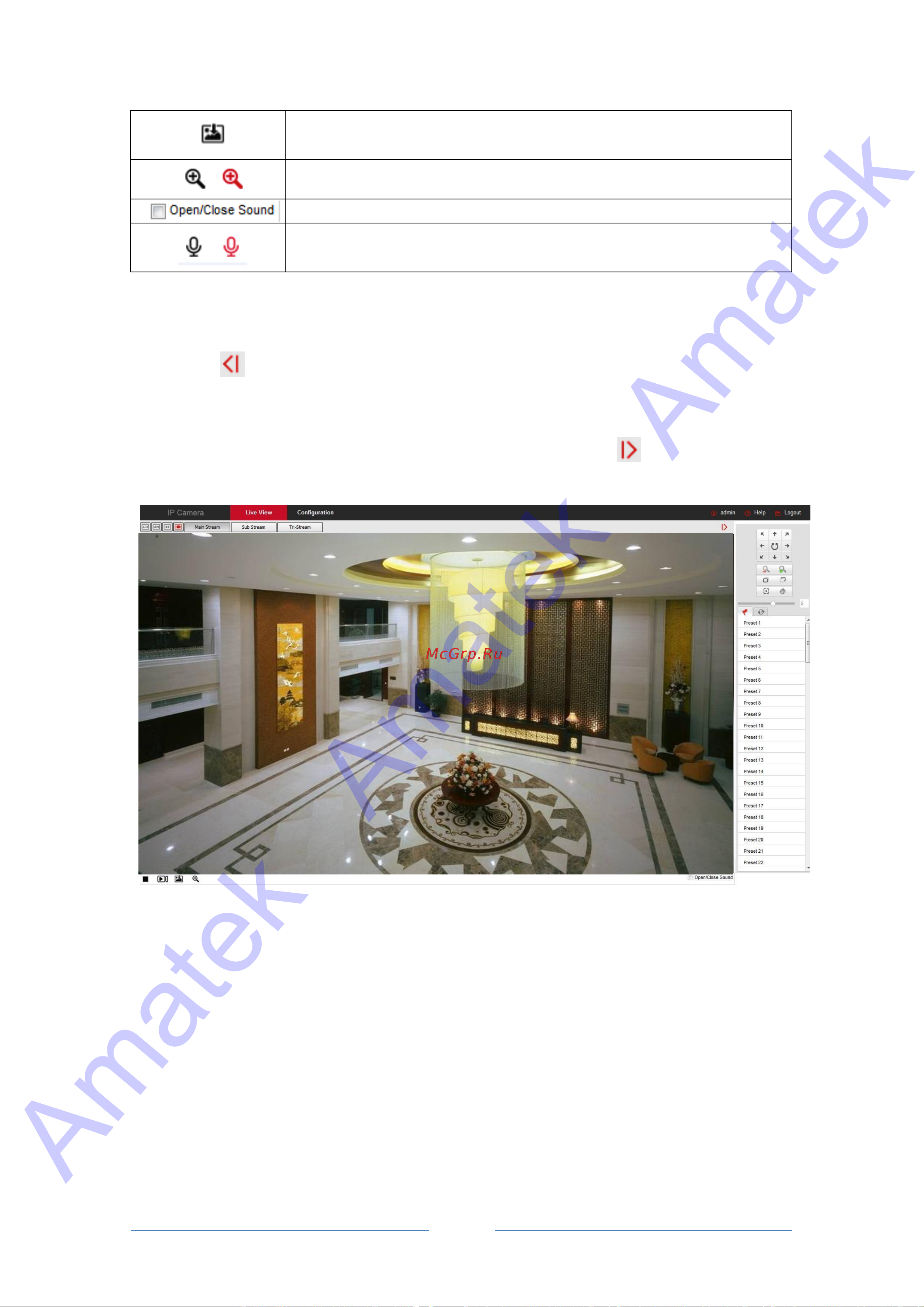 АМАТЕК AC-IDV202M (2,8) [21/58] Amatek amatek amatek