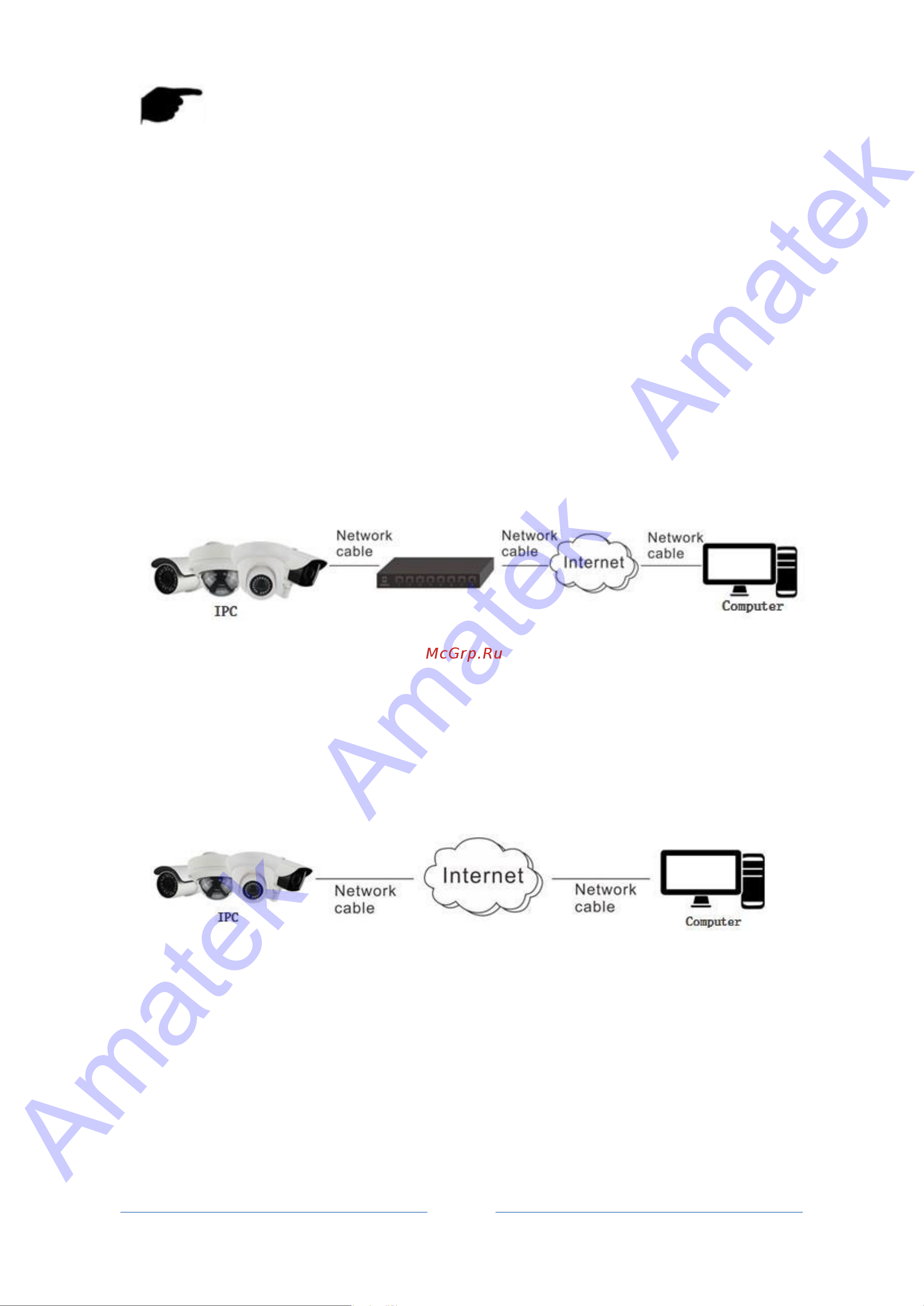 АМАТЕК AC-IDV202M (2,8) [8/58] Amatek amatek amatek