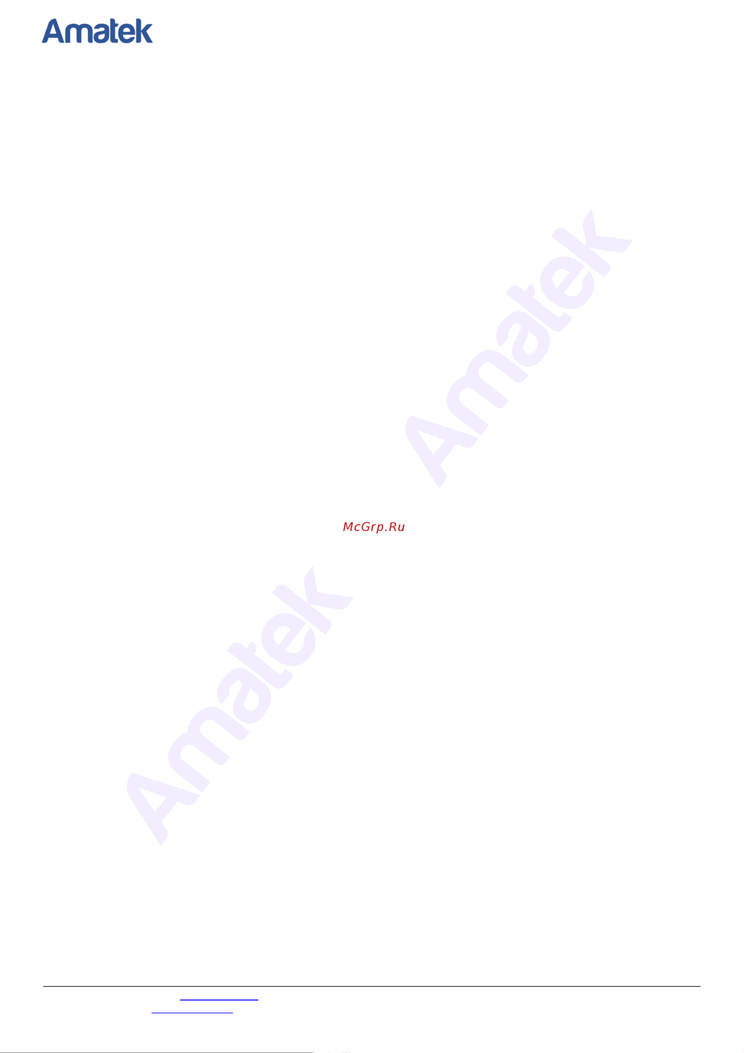 АМАТЕК AR-HTK44X [8/99] Amatek amatek