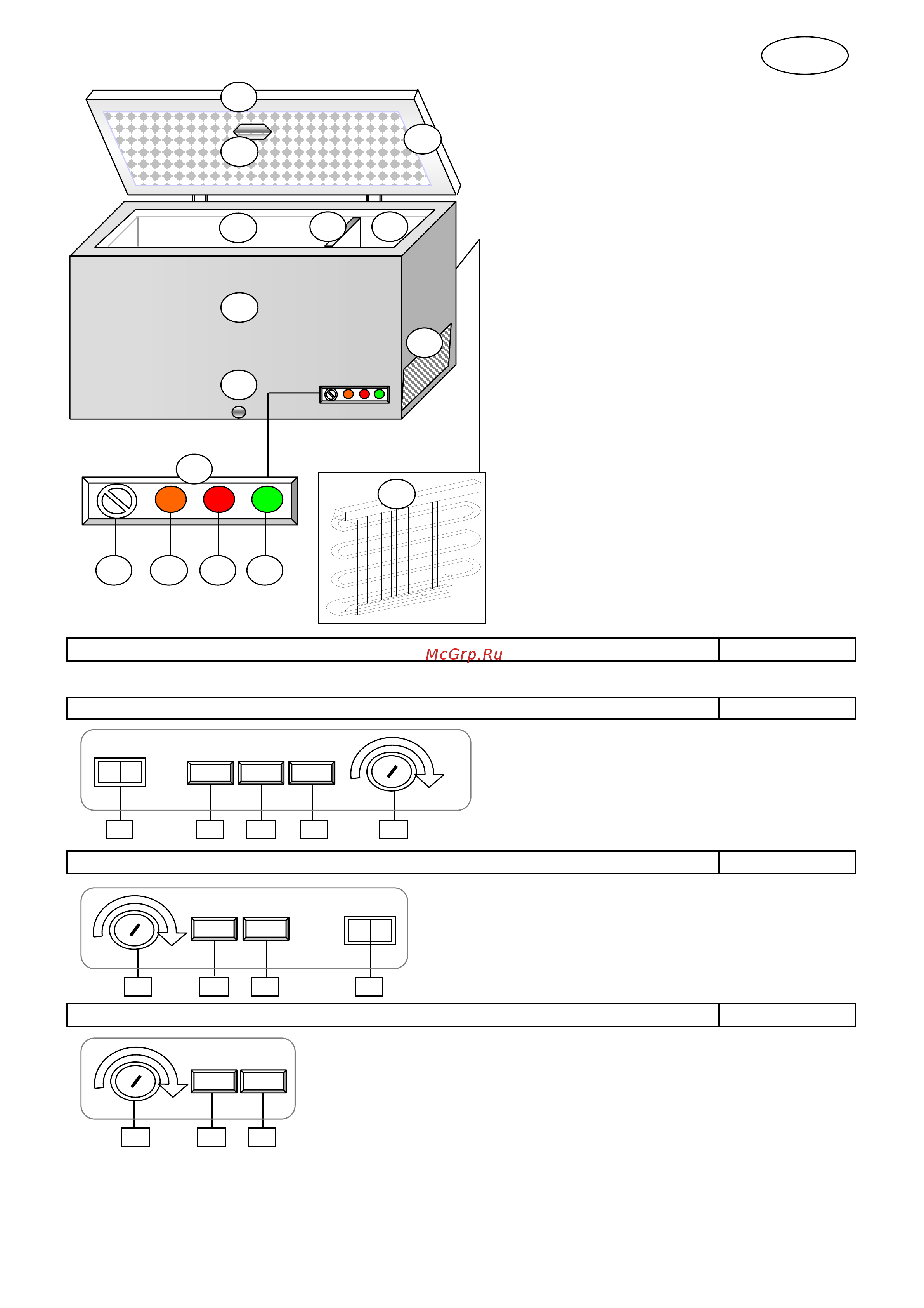 Candy CCFEE 200 [112/124] Ábra fig 4