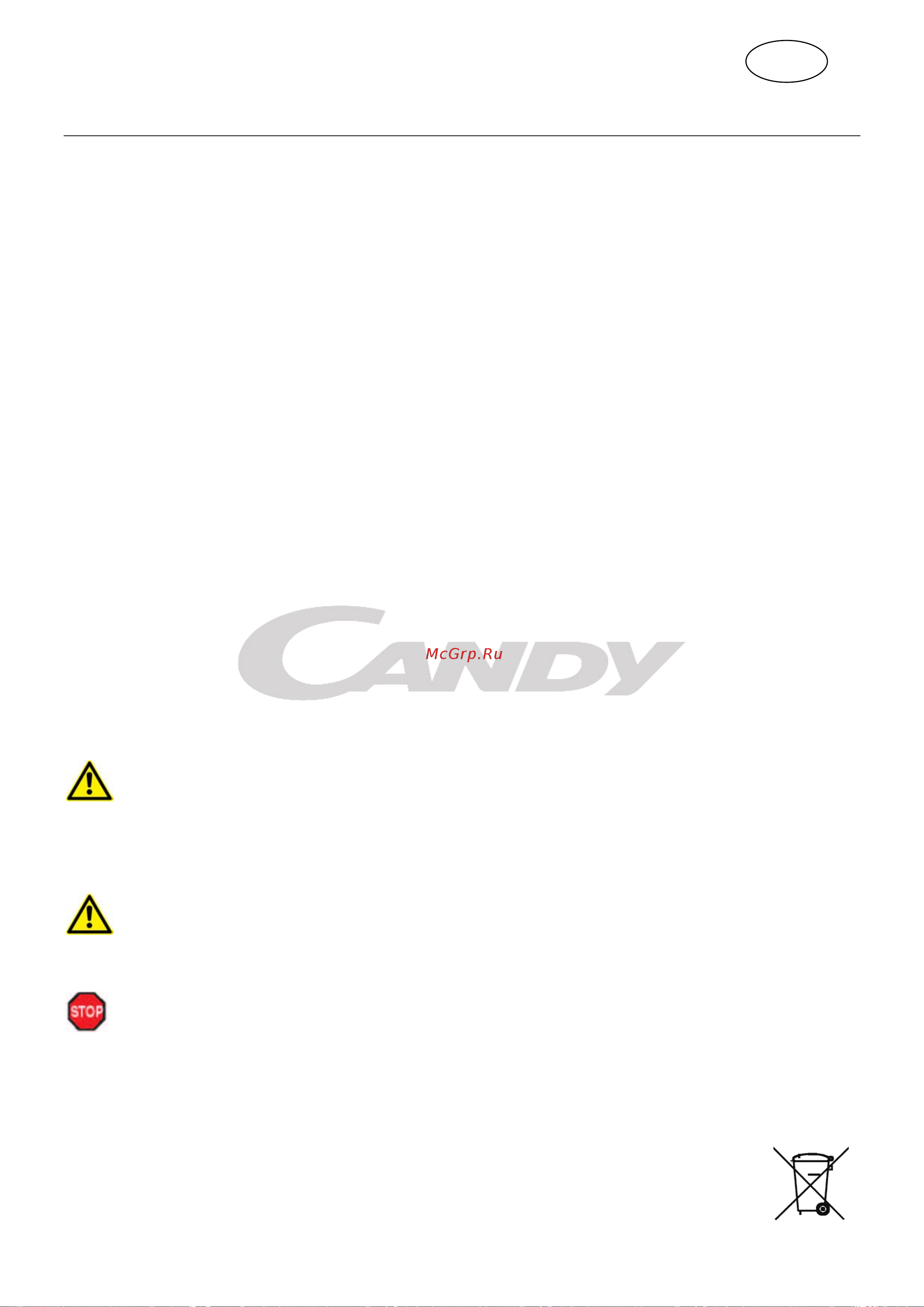 Candy CCFEE 200 [59/124] Nedarlands gebruiksaanwijzing vrieskasten