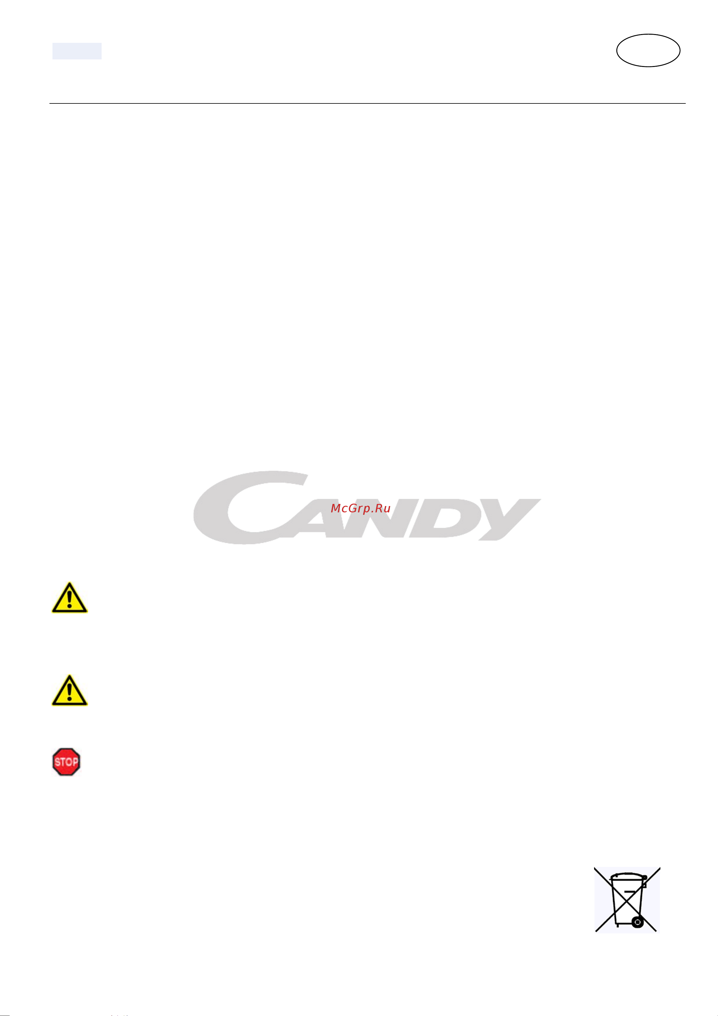 Candy CCFEE 200 [67/124] Čeština pokyny k použití truhlicových mrazáků
