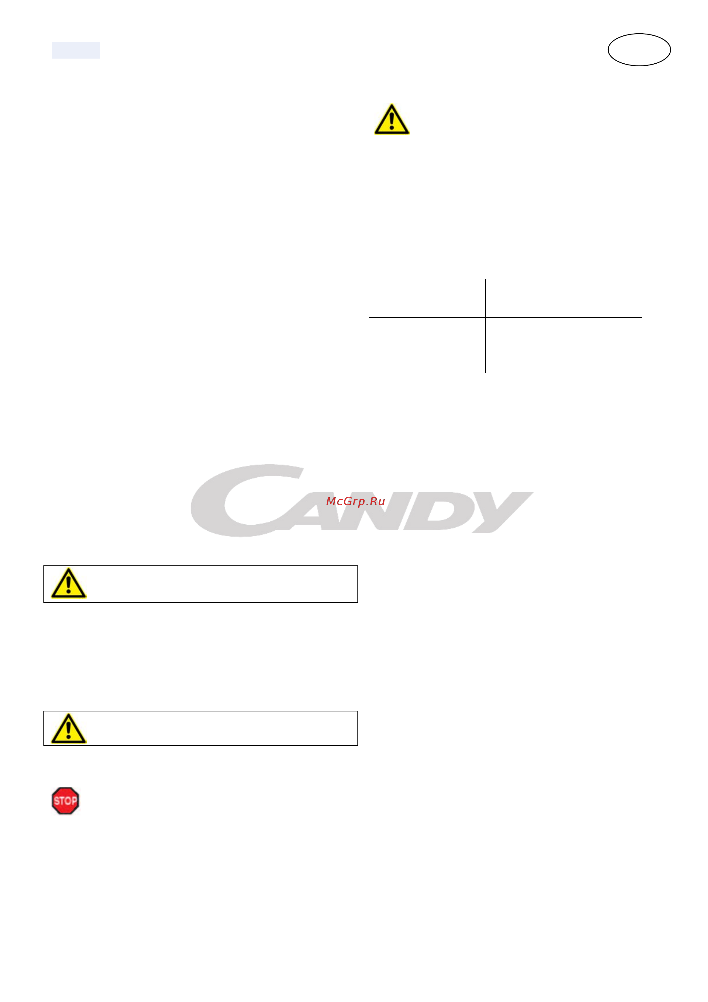 Candy CCFEE 200 [68/124] Čeština pokyny k použití truhlicových mrazáků