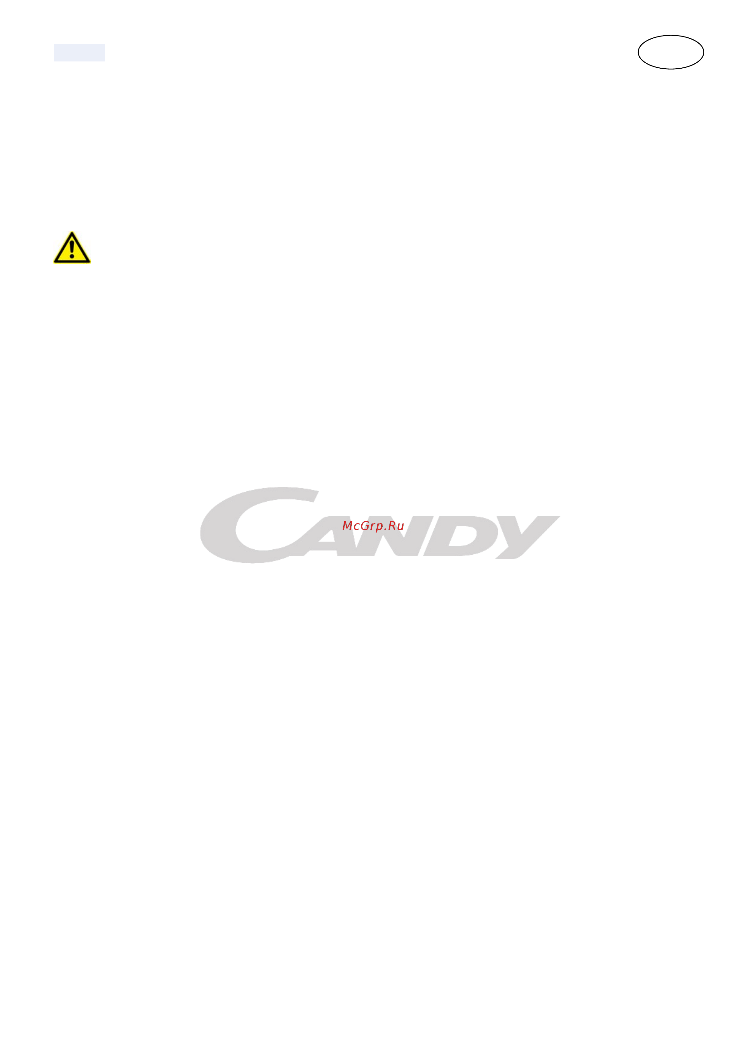 Candy CCHE 210 [72/124] Čeština pokyny k použití truhlicových mrazáků