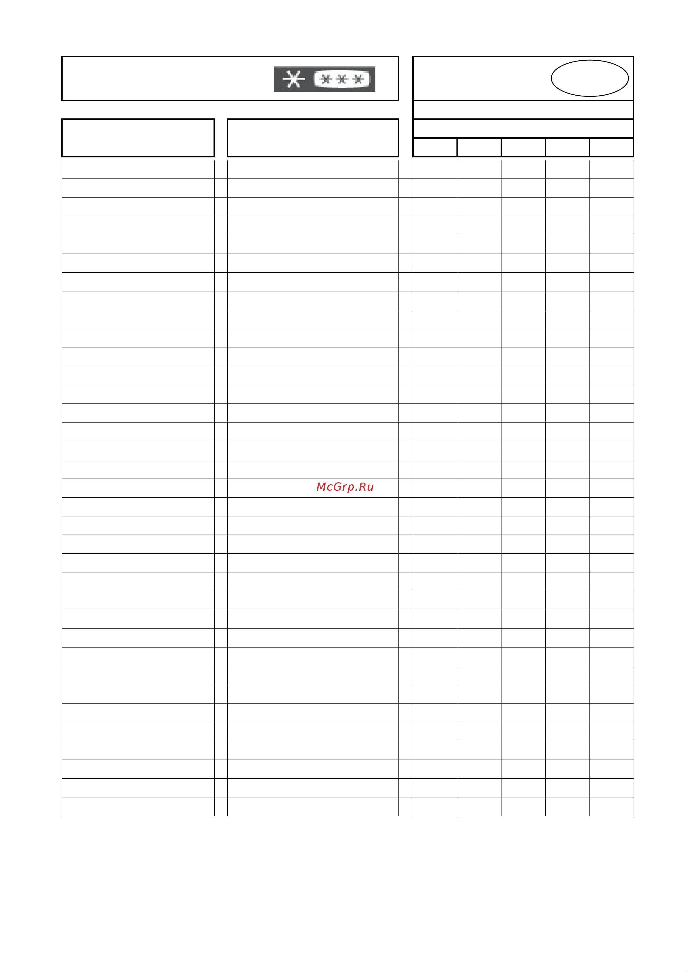 Candy CCHE 150 [12/144] Lagertabelle gefriertruhen