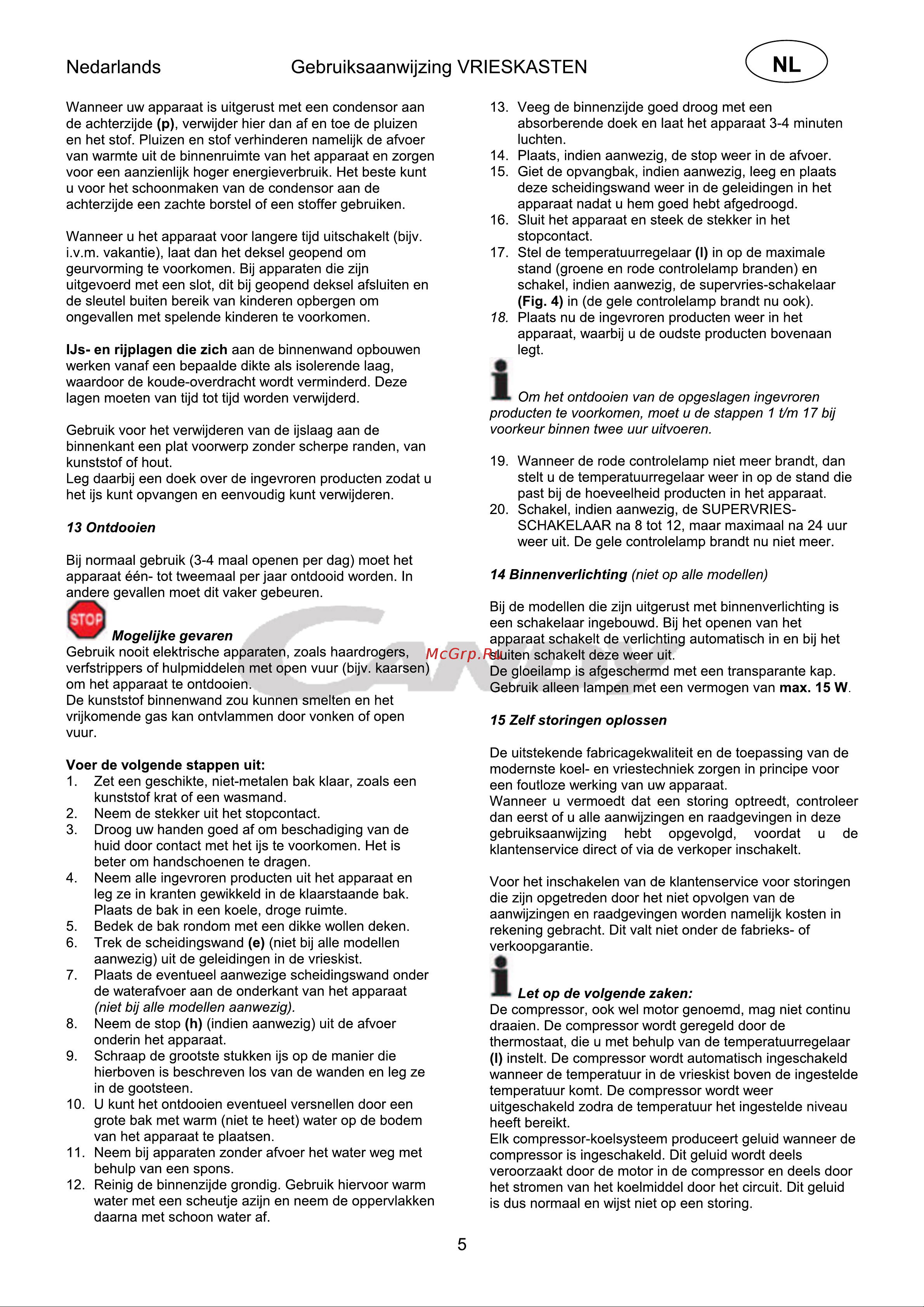 Candy CCHE 200EU Инструкция по эксплуатации онлайн [69/144] 599175