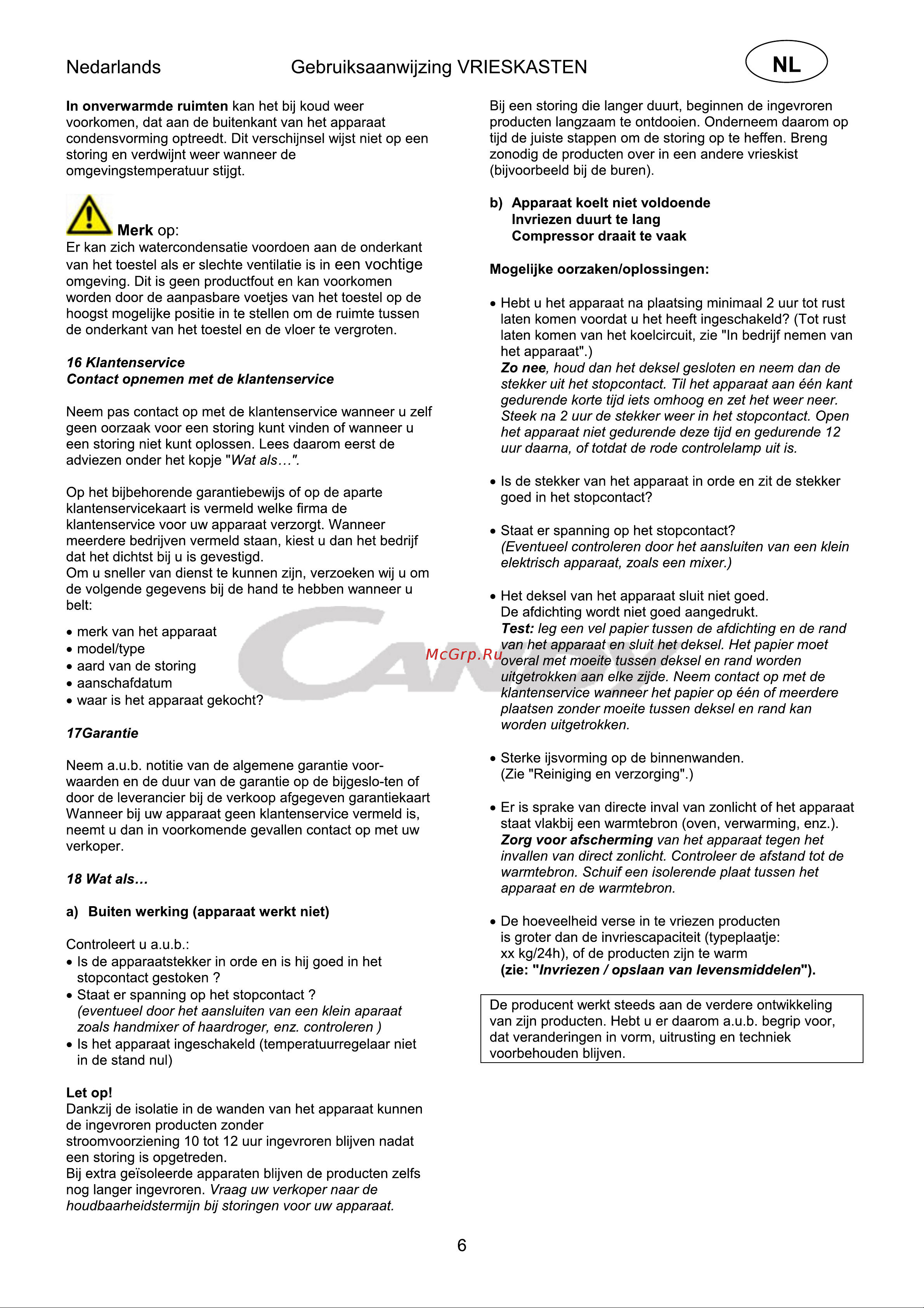 Candy CCHE 200EU Инструкция по эксплуатации онлайн [70/144] 599175