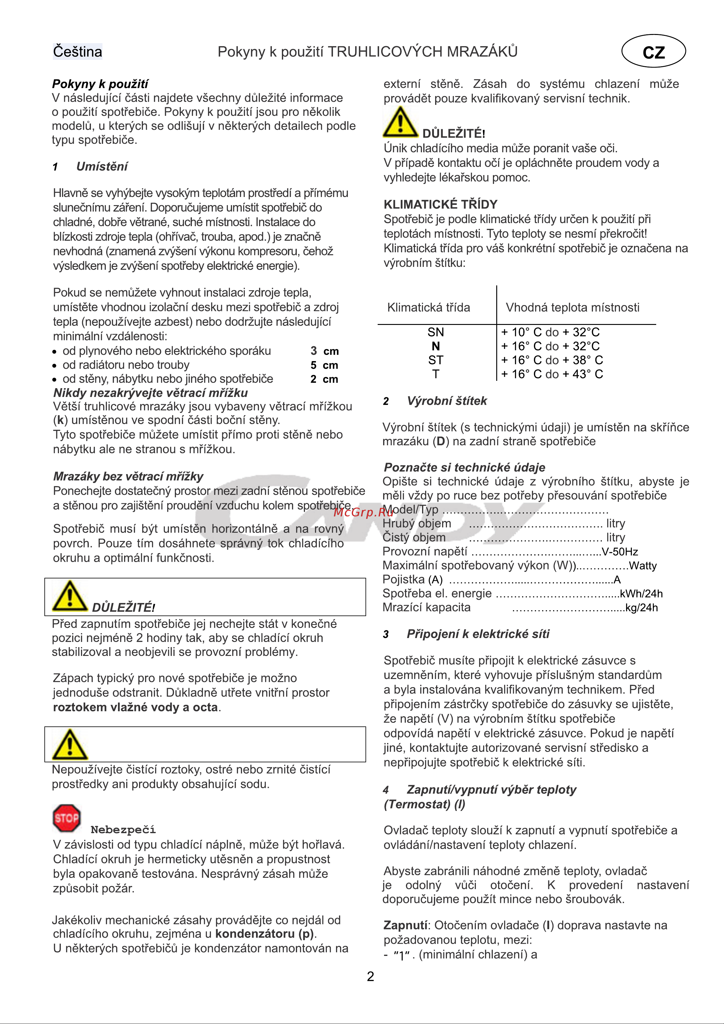 Candy CCHE 200EU Инструкция по эксплуатации онлайн [75/144] 599175
