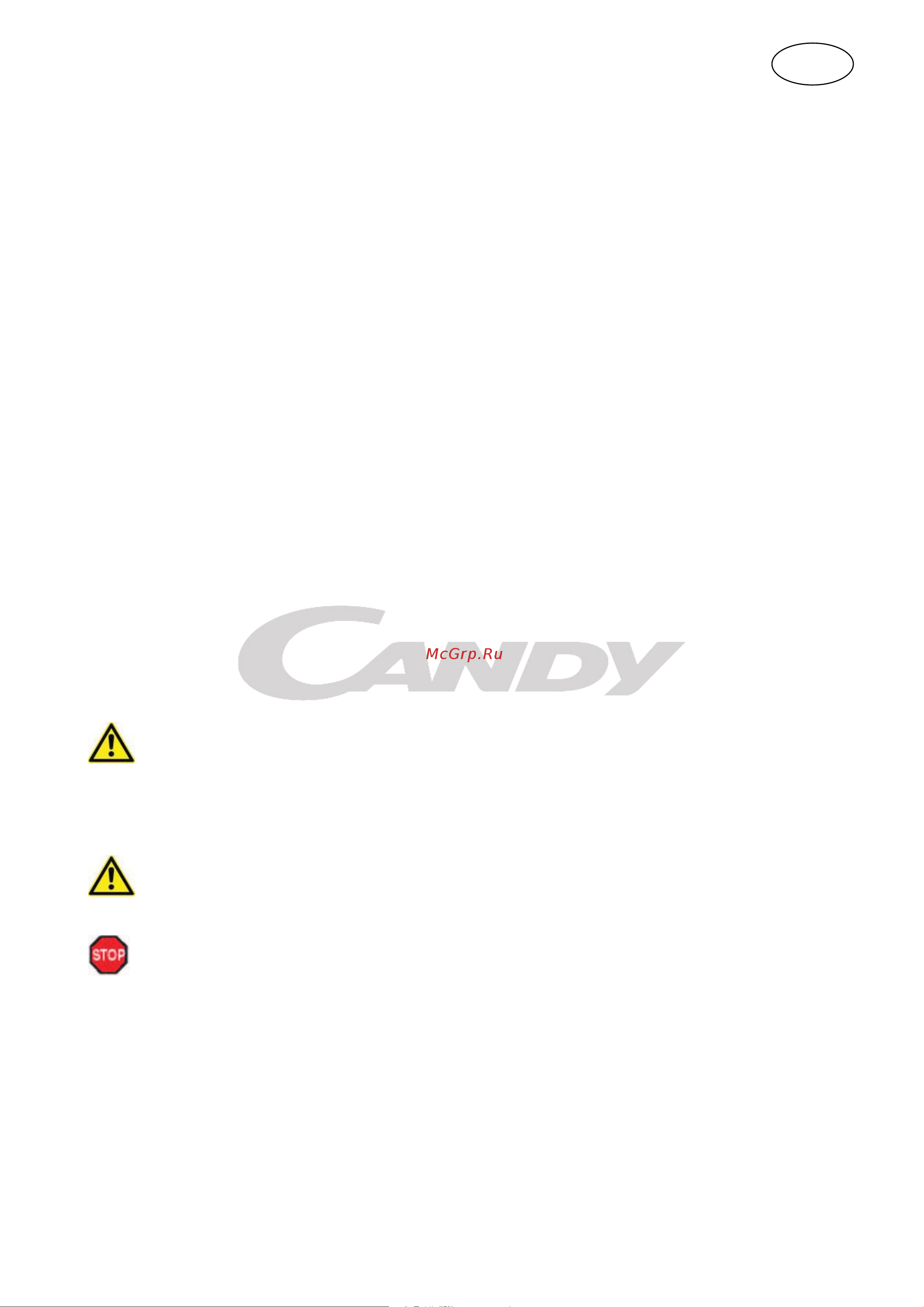 Candy CCHE 210 [107/126] Polska instrukcja obslugi zamrazarka