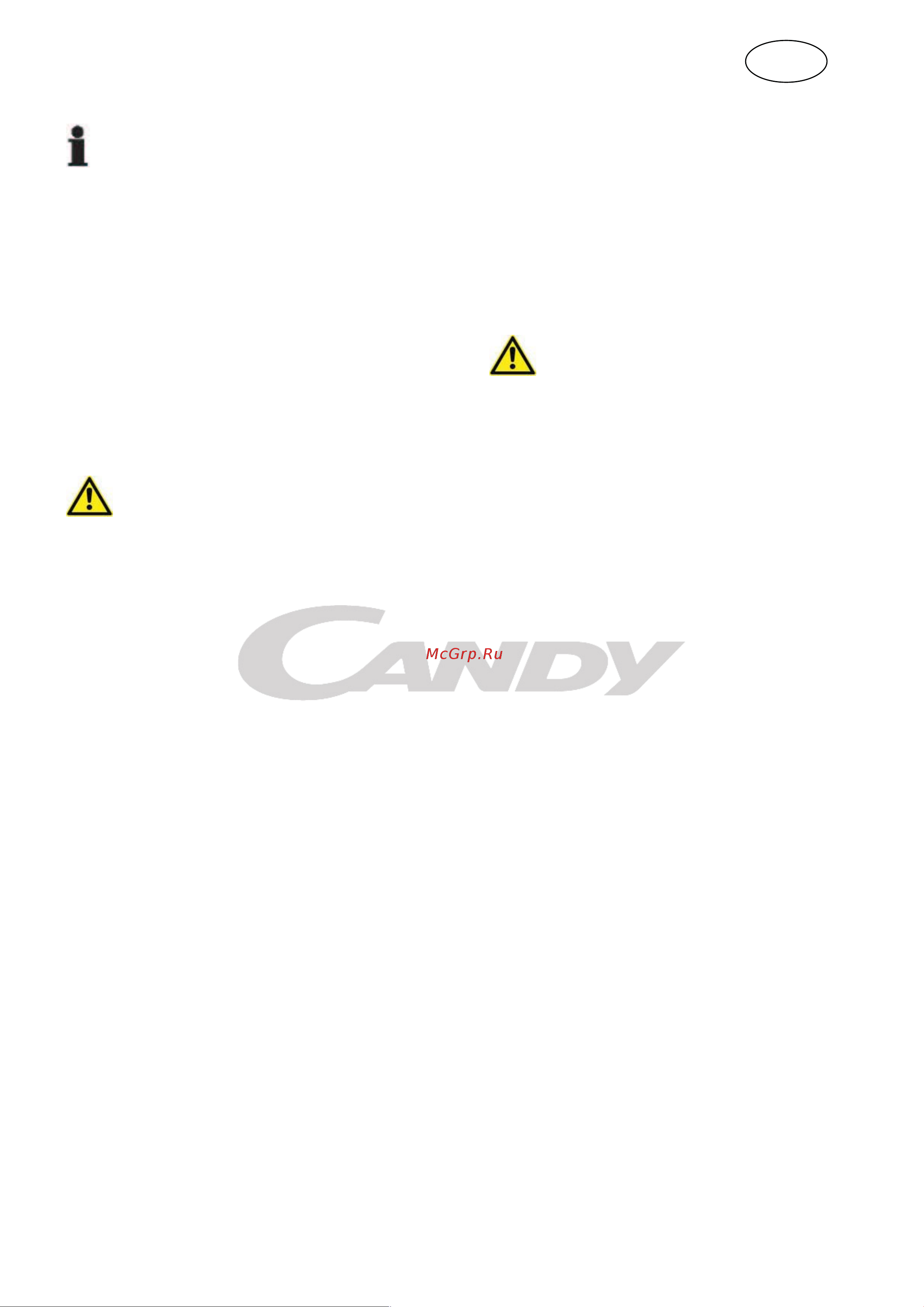 Candy CCHE 210 [58/126] Português manual de instruções congelador