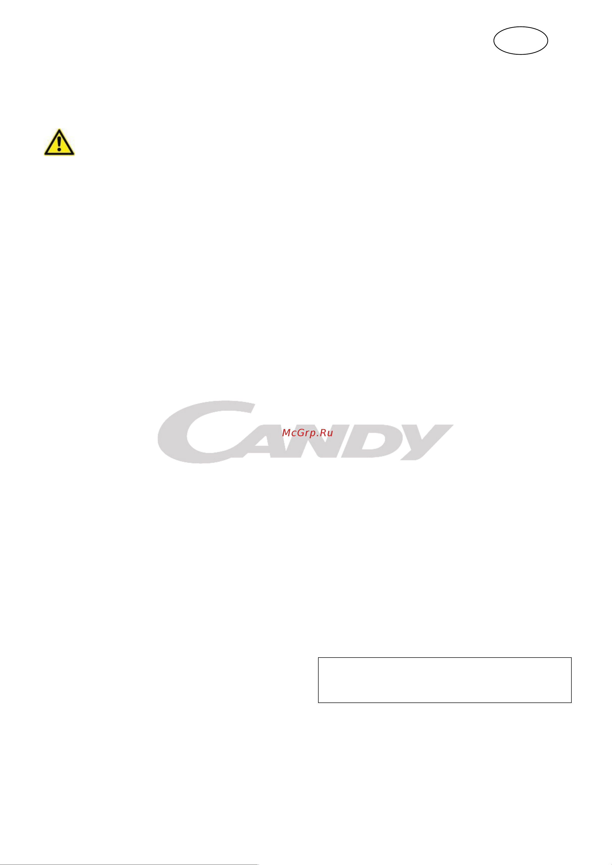 Candy CCHE 210 [66/126] Nedarlands gebruiksaanwijzing vrieskasten