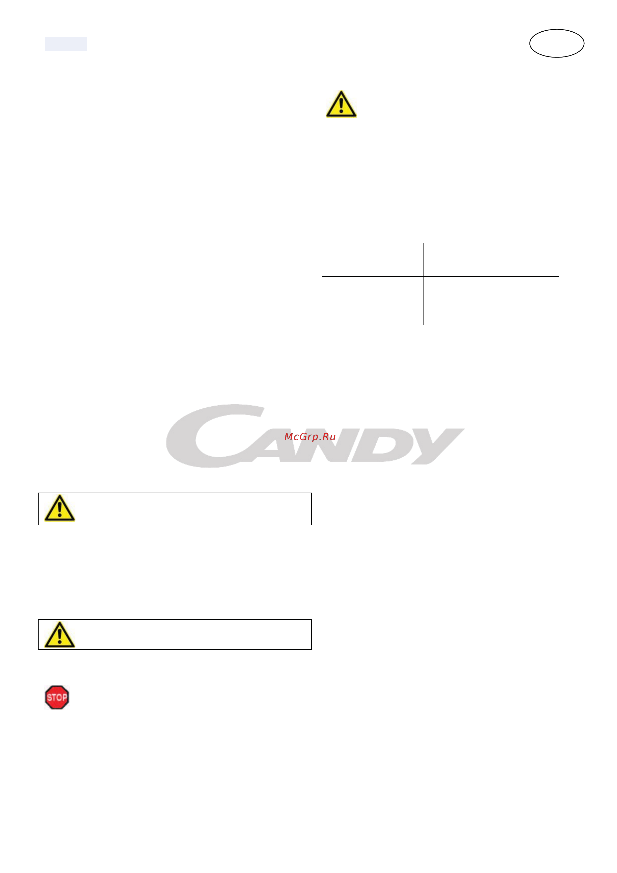 Candy CCHE 210 [70/126] Eština pokyny k použití truhlicových mrazák