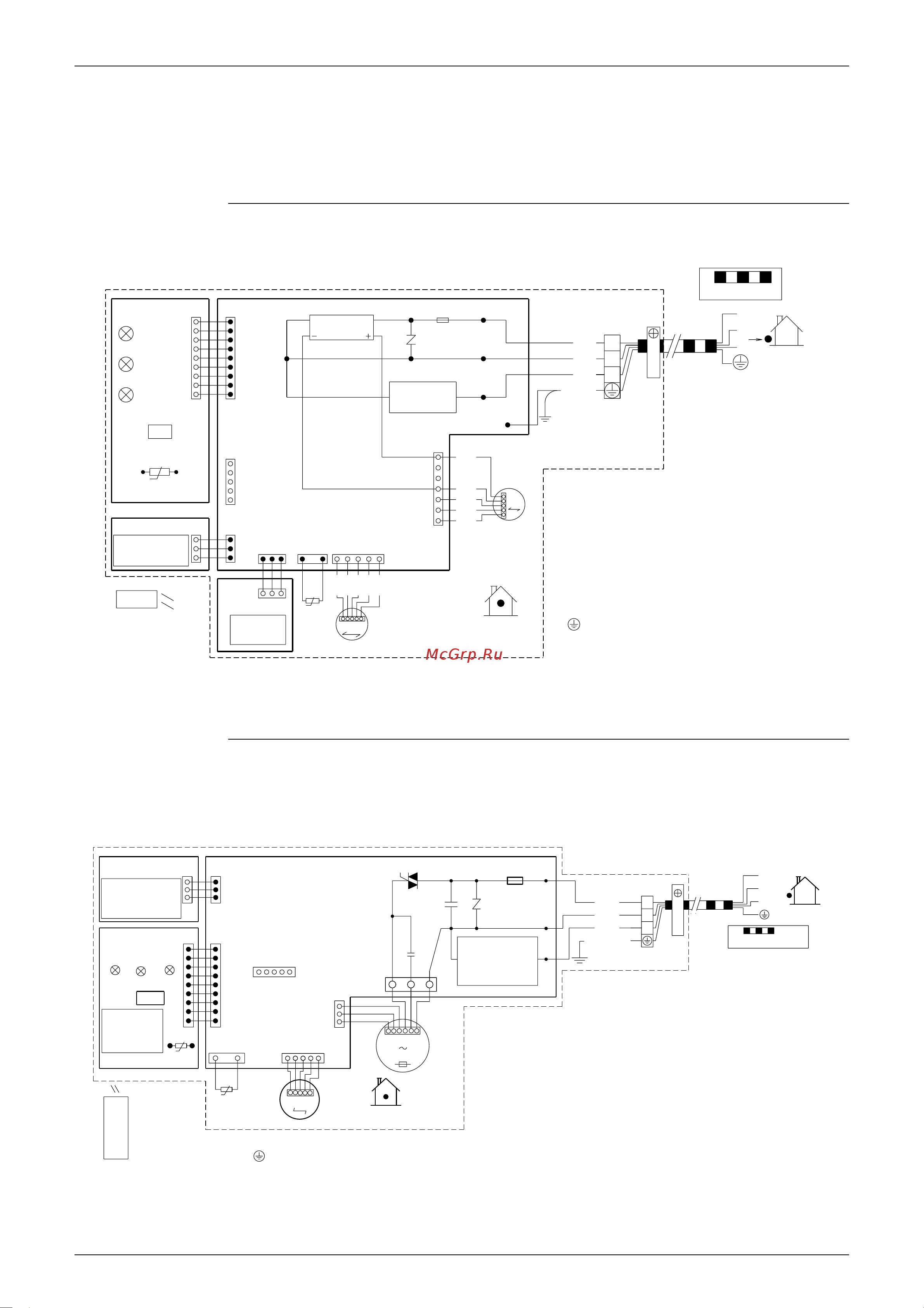 Daikin 2AMK40FV1B [268/280] Indoor units