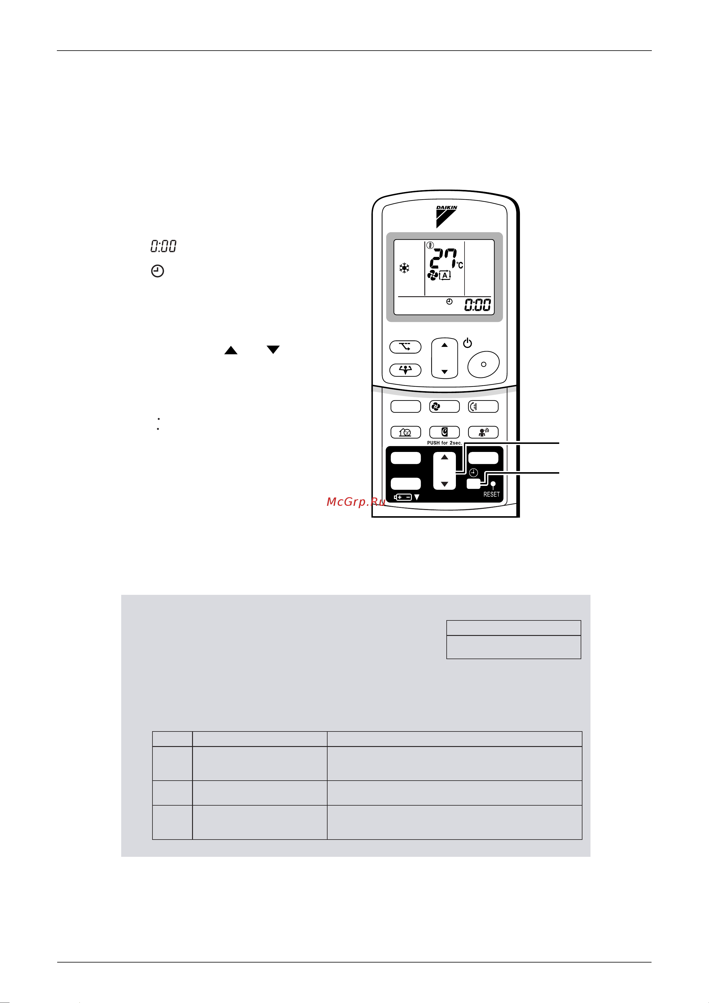 Daikin FTXS35EVMA [83/182] Please note