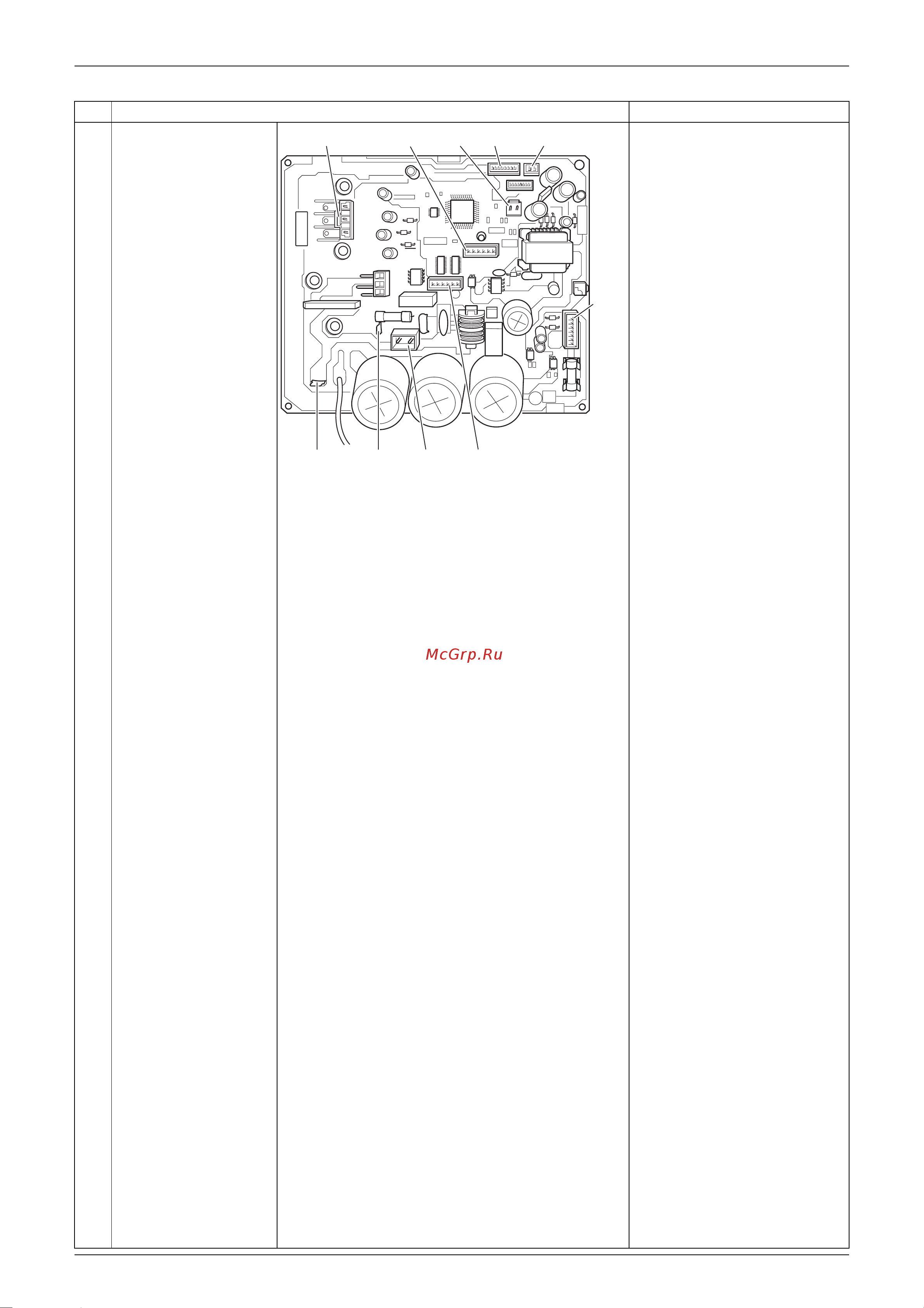 Daikin FDXS25EAVMB Сервис мануал онлайн [169/223] 599414