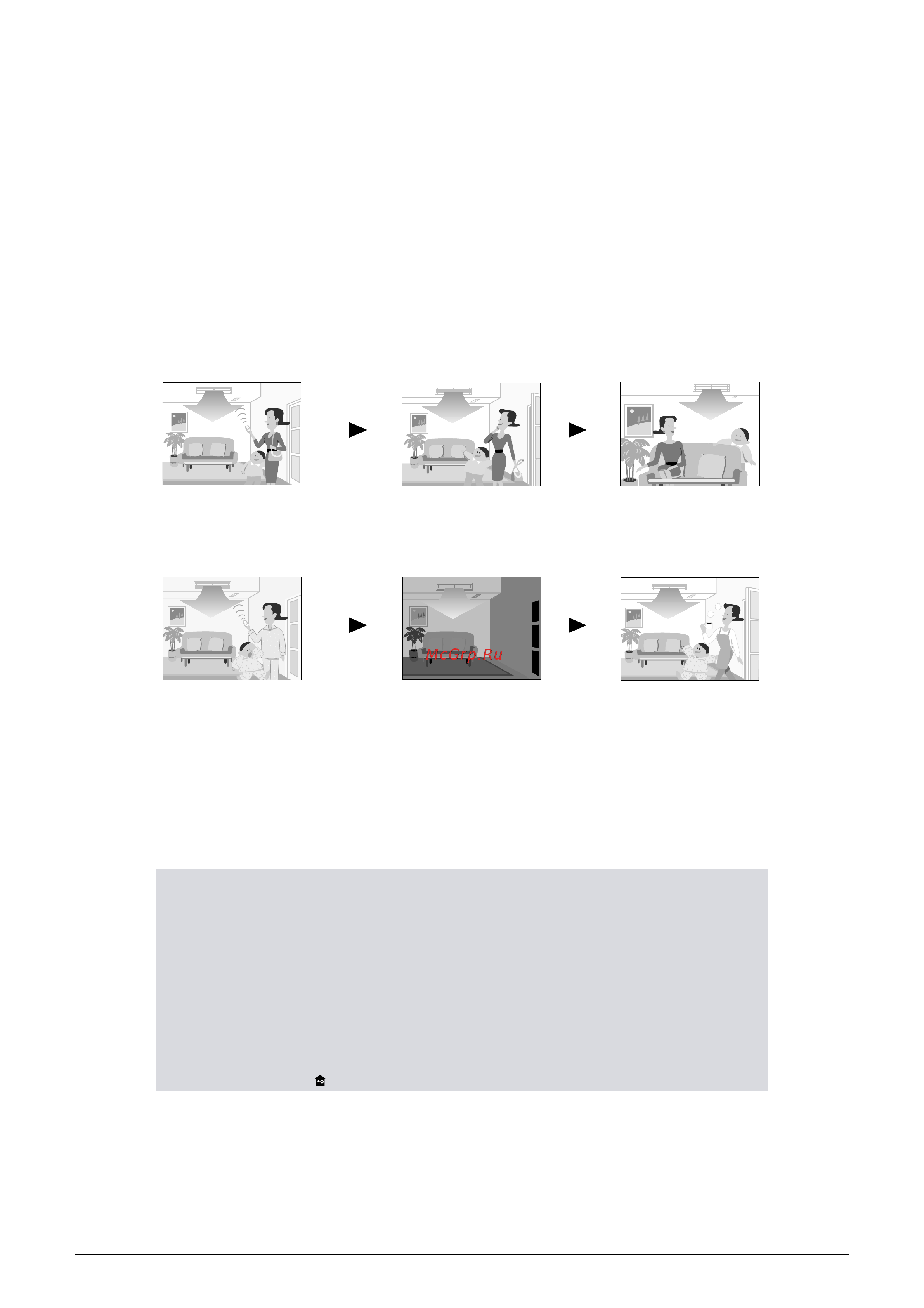 Daikin FDXS25EAVMB [73/223] Useful in these cases