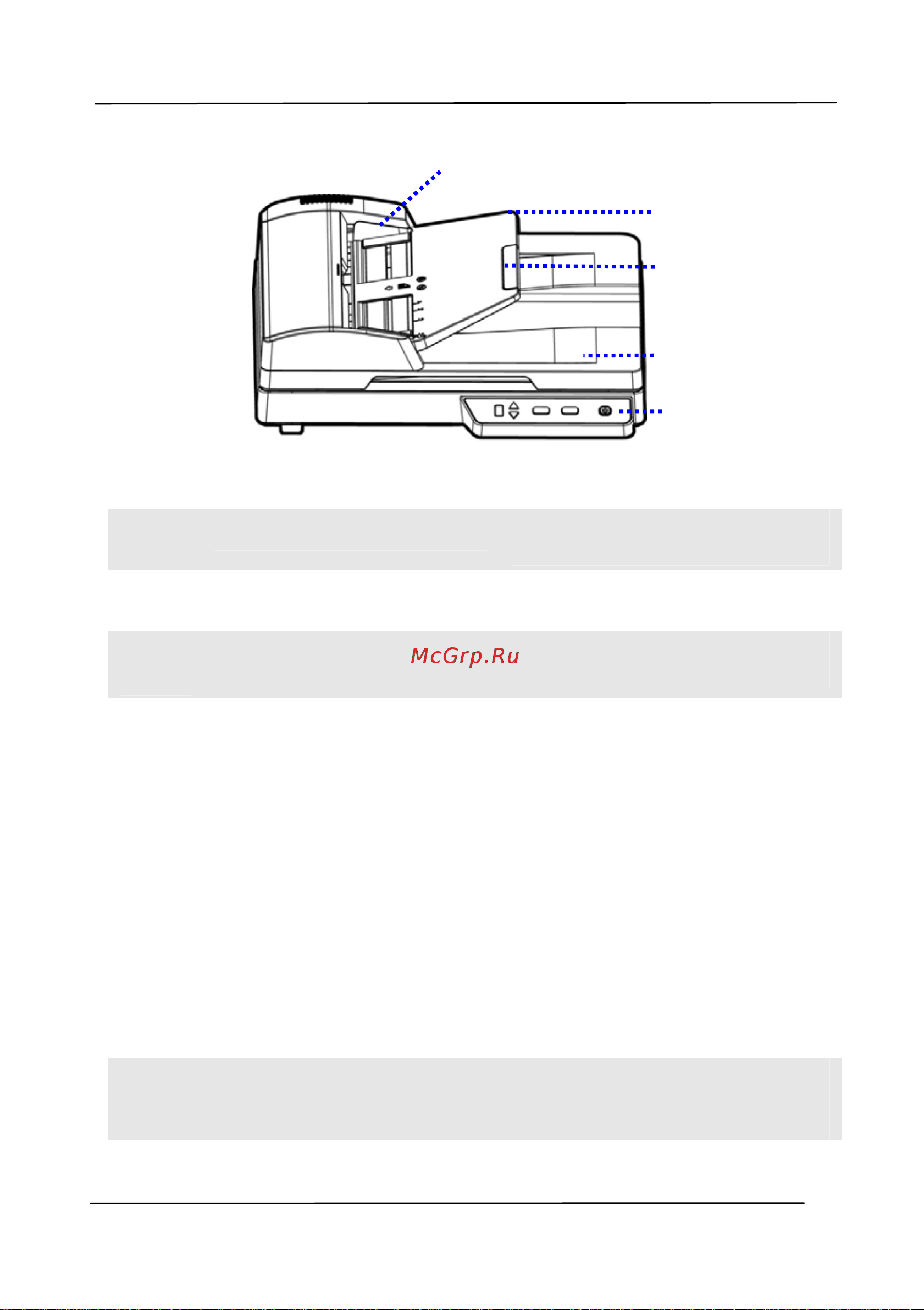 Avision AD120 [11/124] Руководство пользователя