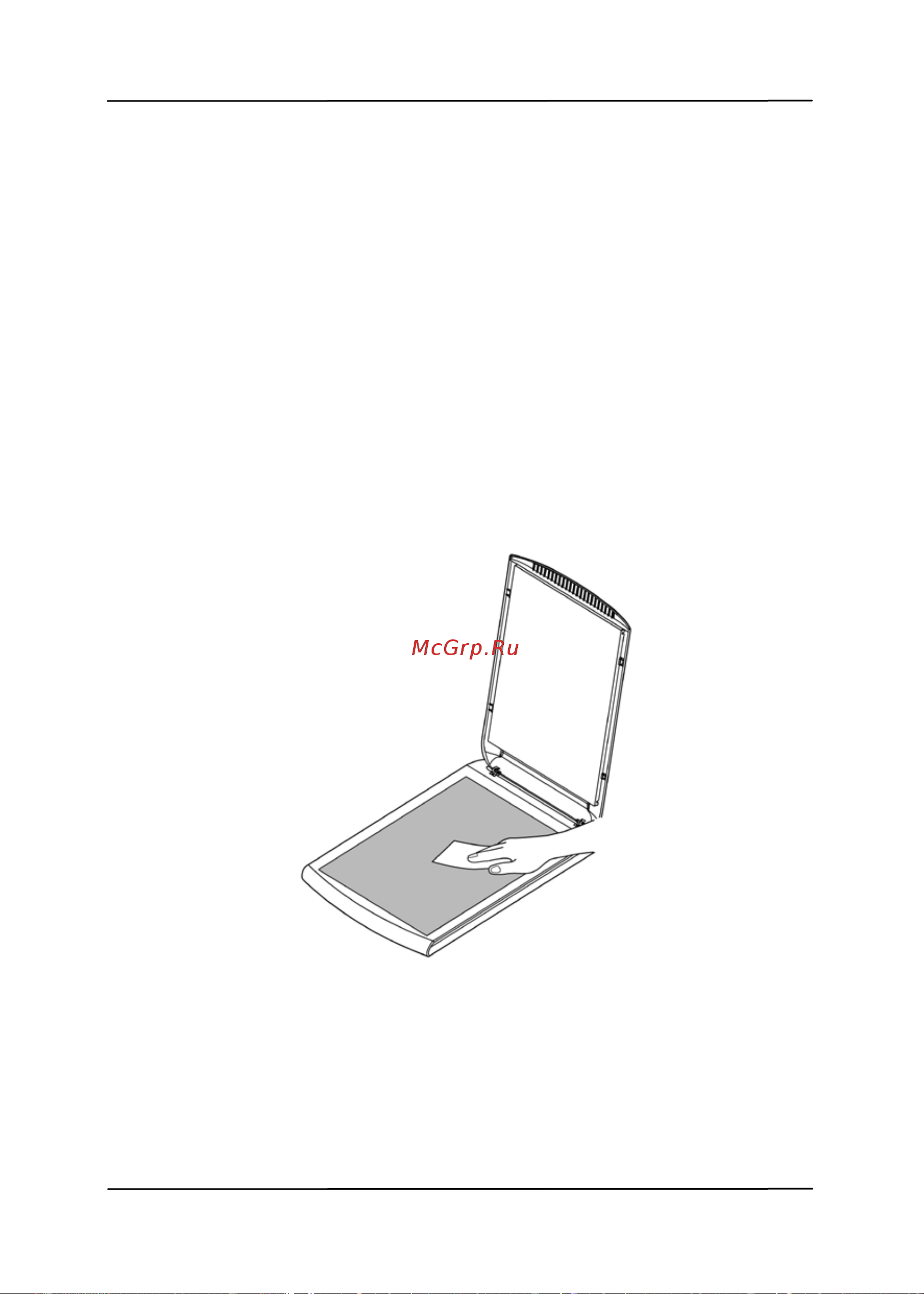 Avision FB1200Plus [102/106] Уход