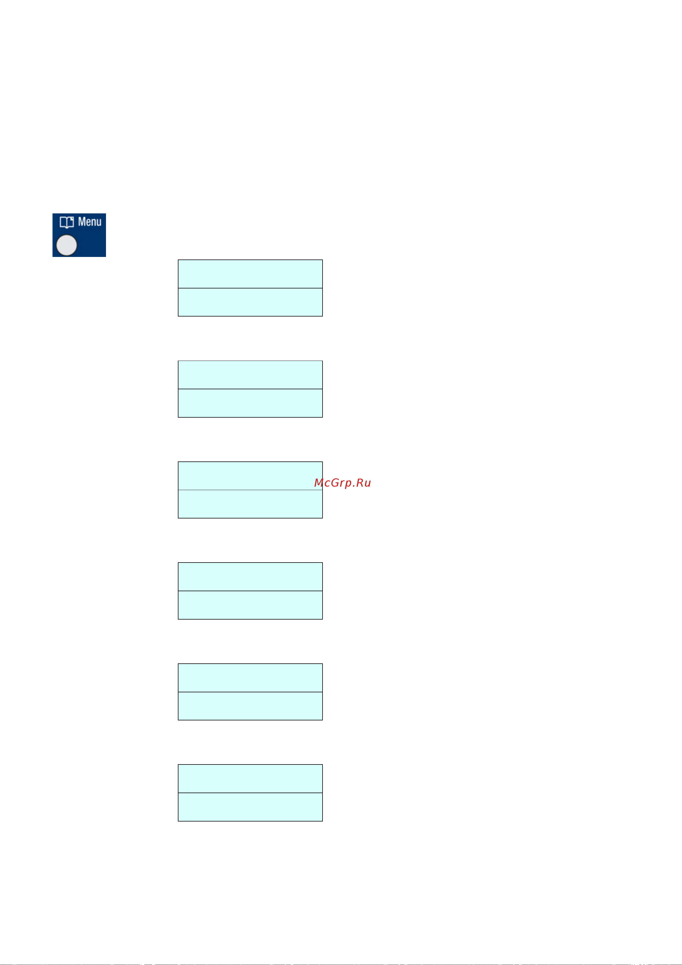 Avision AM7000N [52/122] Using duplex mode and select binding orientation
