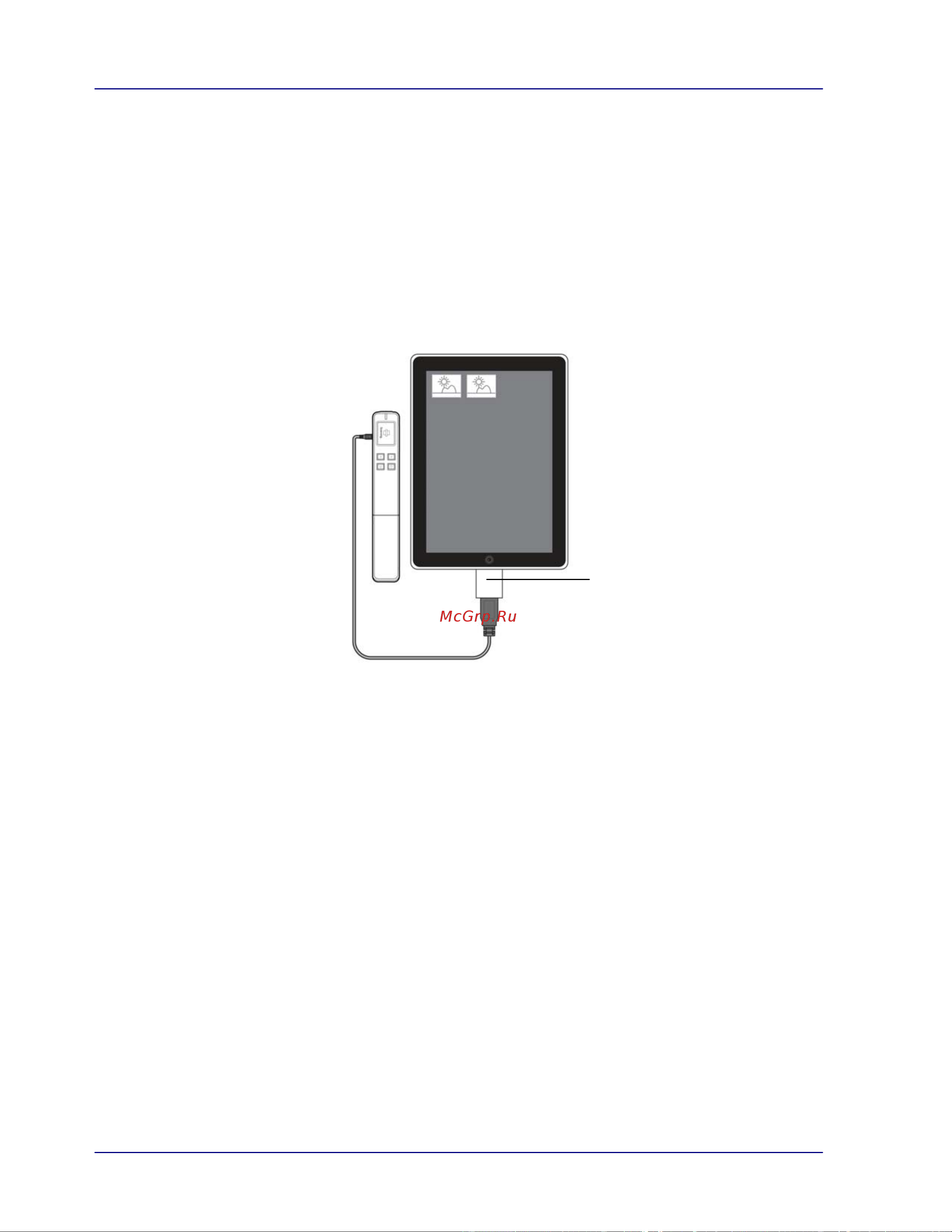 Avision MiWand 2 Pro [21/47] View or download images with ipad