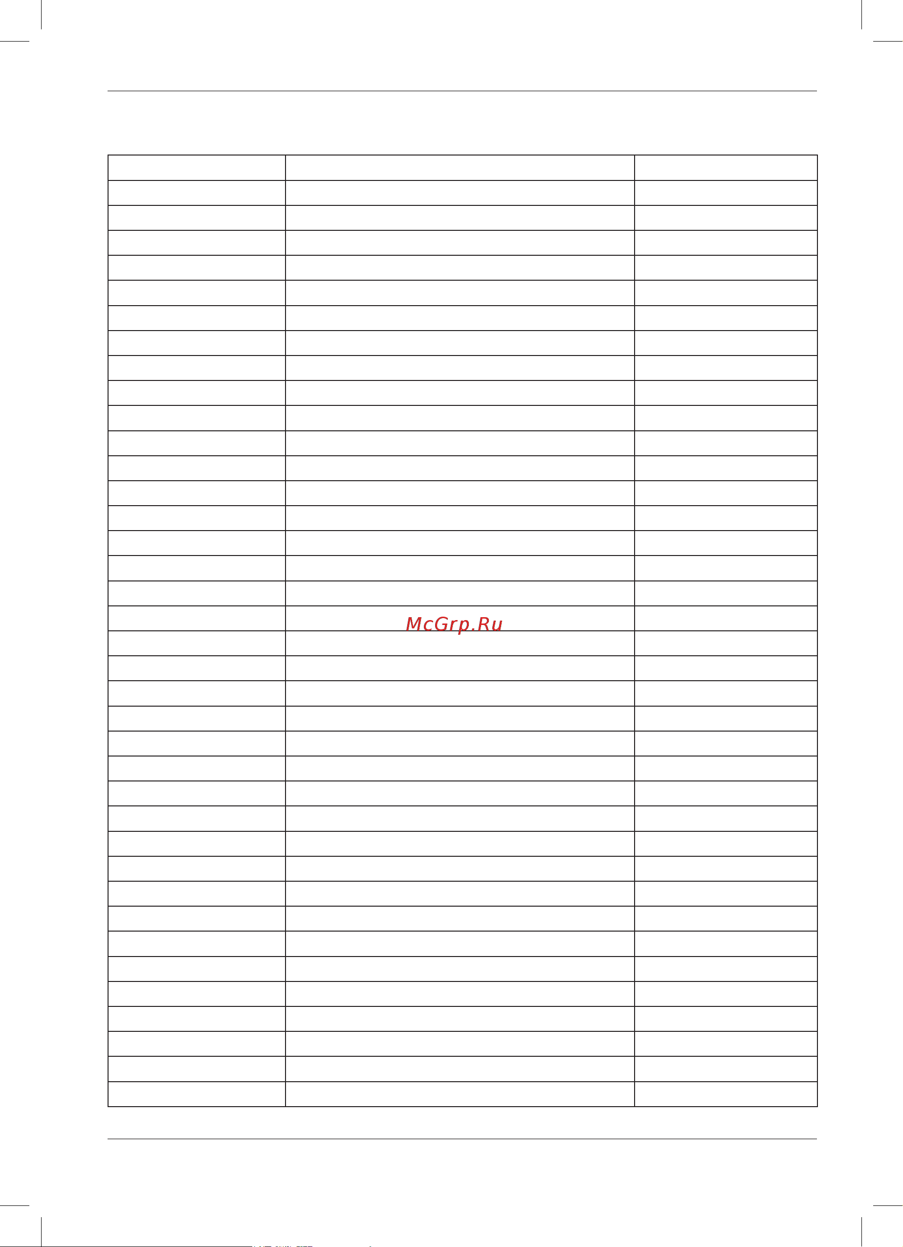FERM HDM1040P [60/64] Spare parts list