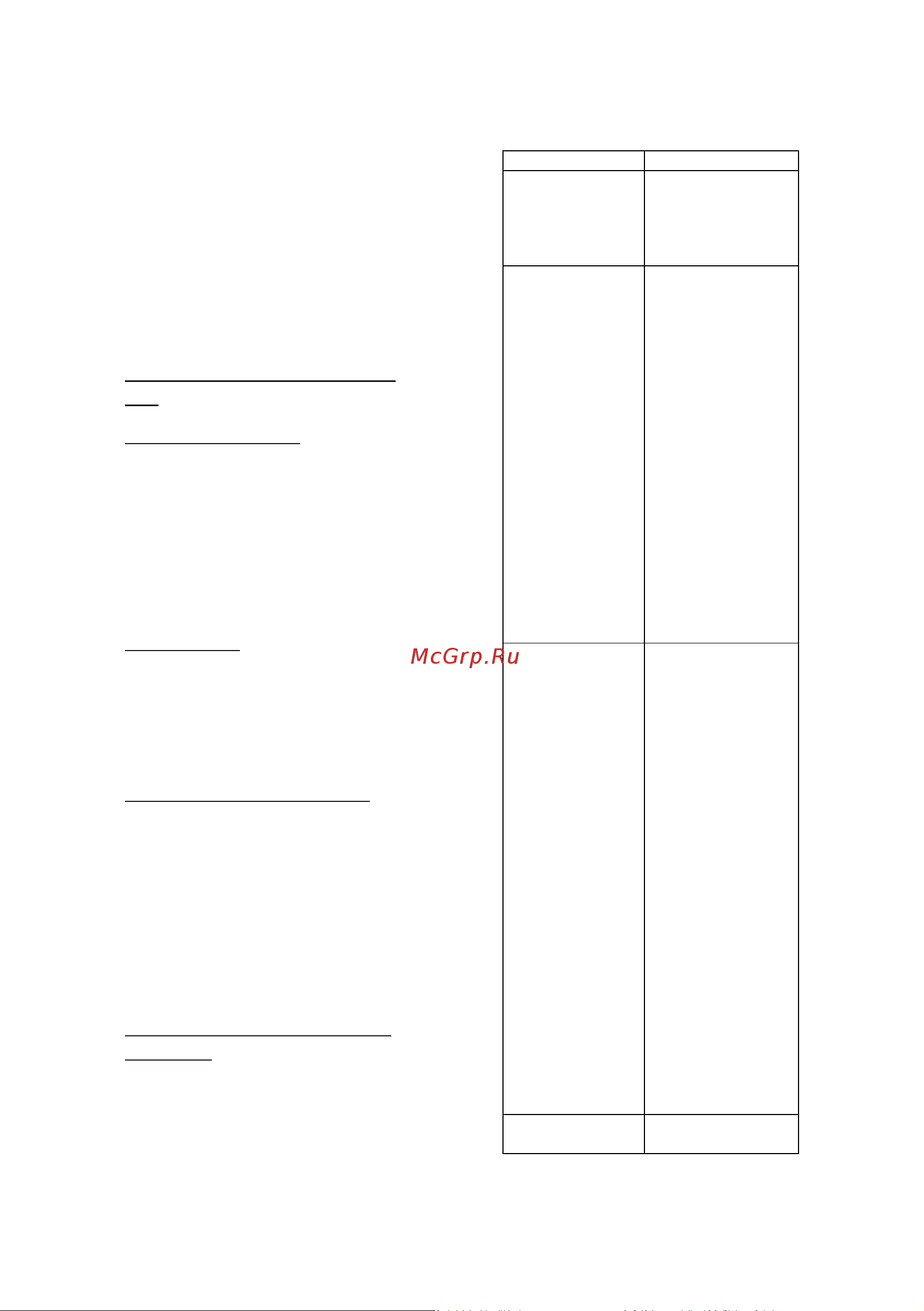 Candy CWC 150 UK/N [16/295] Guida all individuazione dei problemi