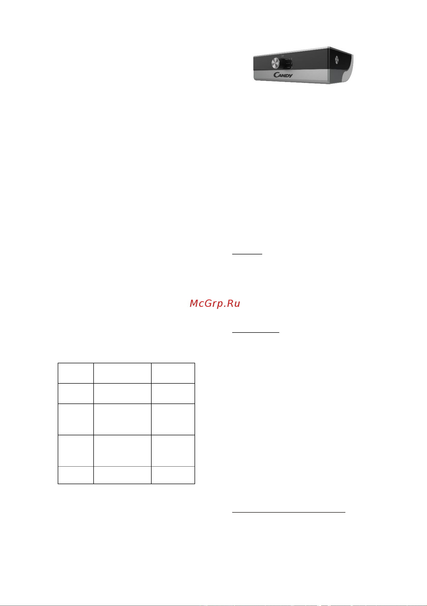 Candy CWC 154 EM [43/257] Nettoyage et entretien