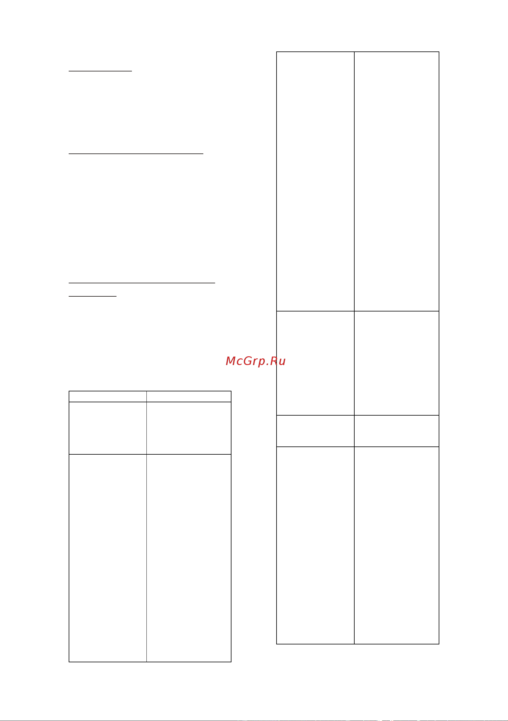 Candy CWC 154 EEL [15/244] Guida all individuazione dei problemi